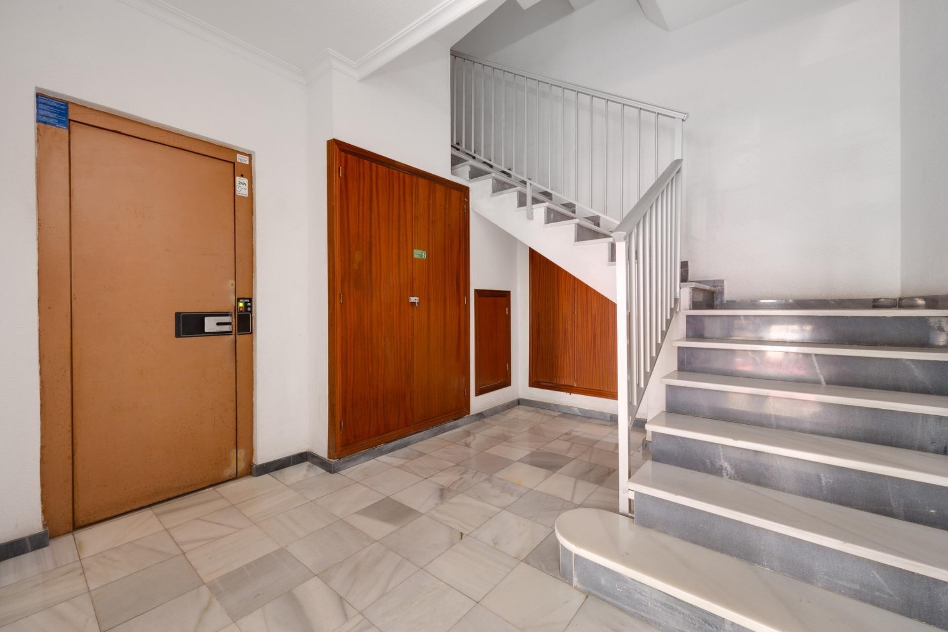 Revente - Apartment - Torrevieja - torrevieja