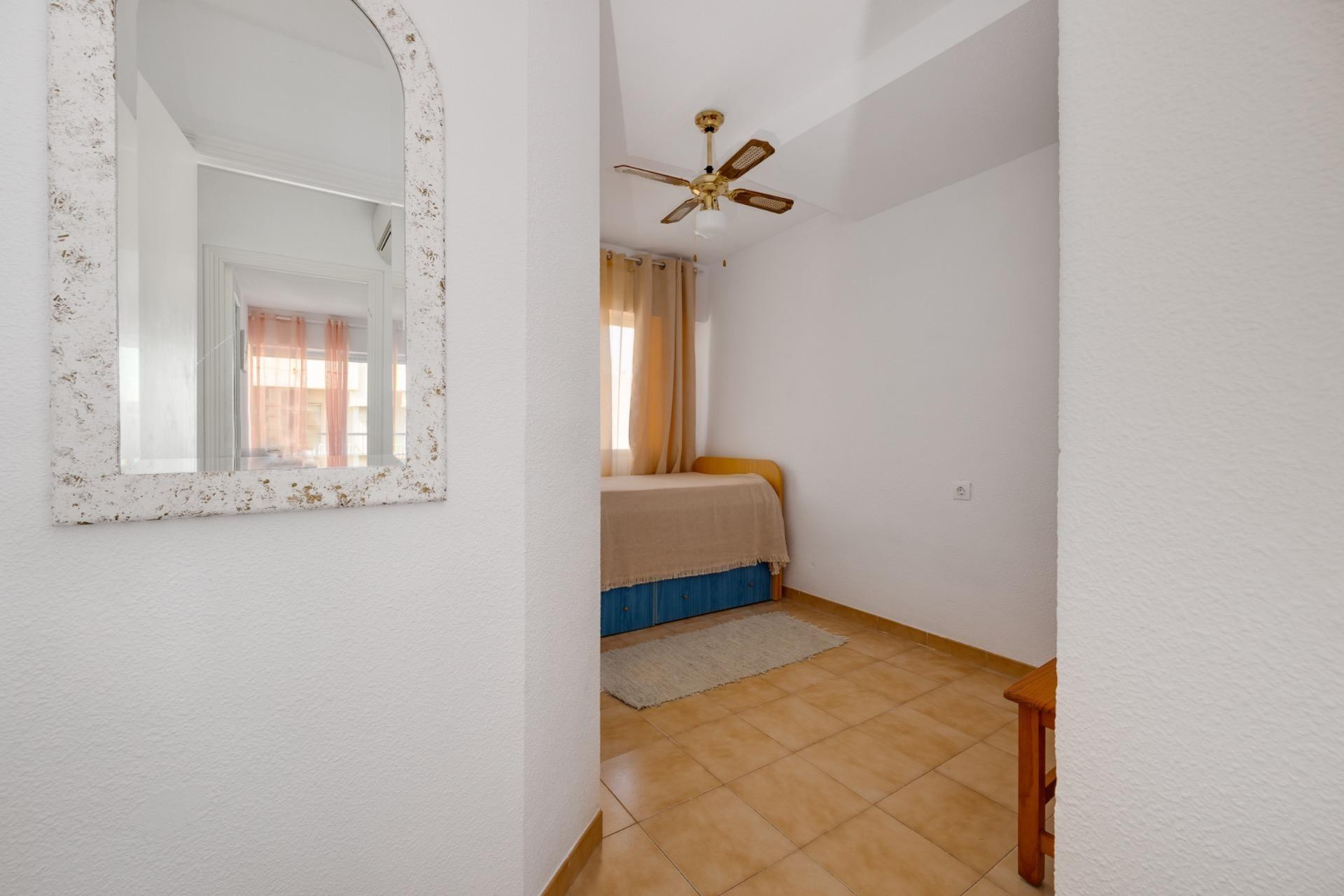 Revente - Apartment - Torrevieja - torrevieja