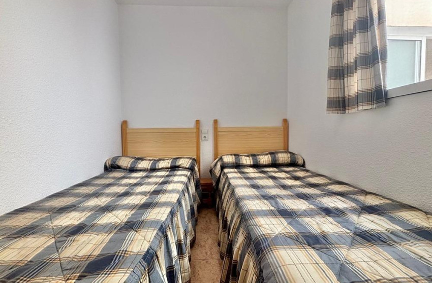 Revente - Apartment - Torrevieja - torrevieja