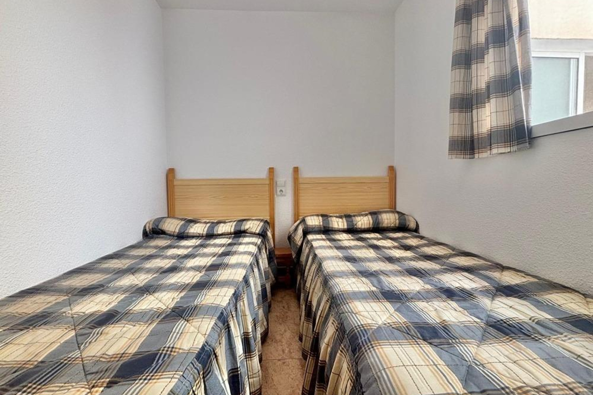Revente - Apartment - Torrevieja - torrevieja