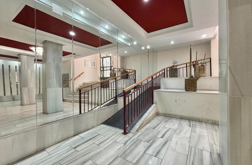 Revente - Apartment - Torrevieja - torrevieja