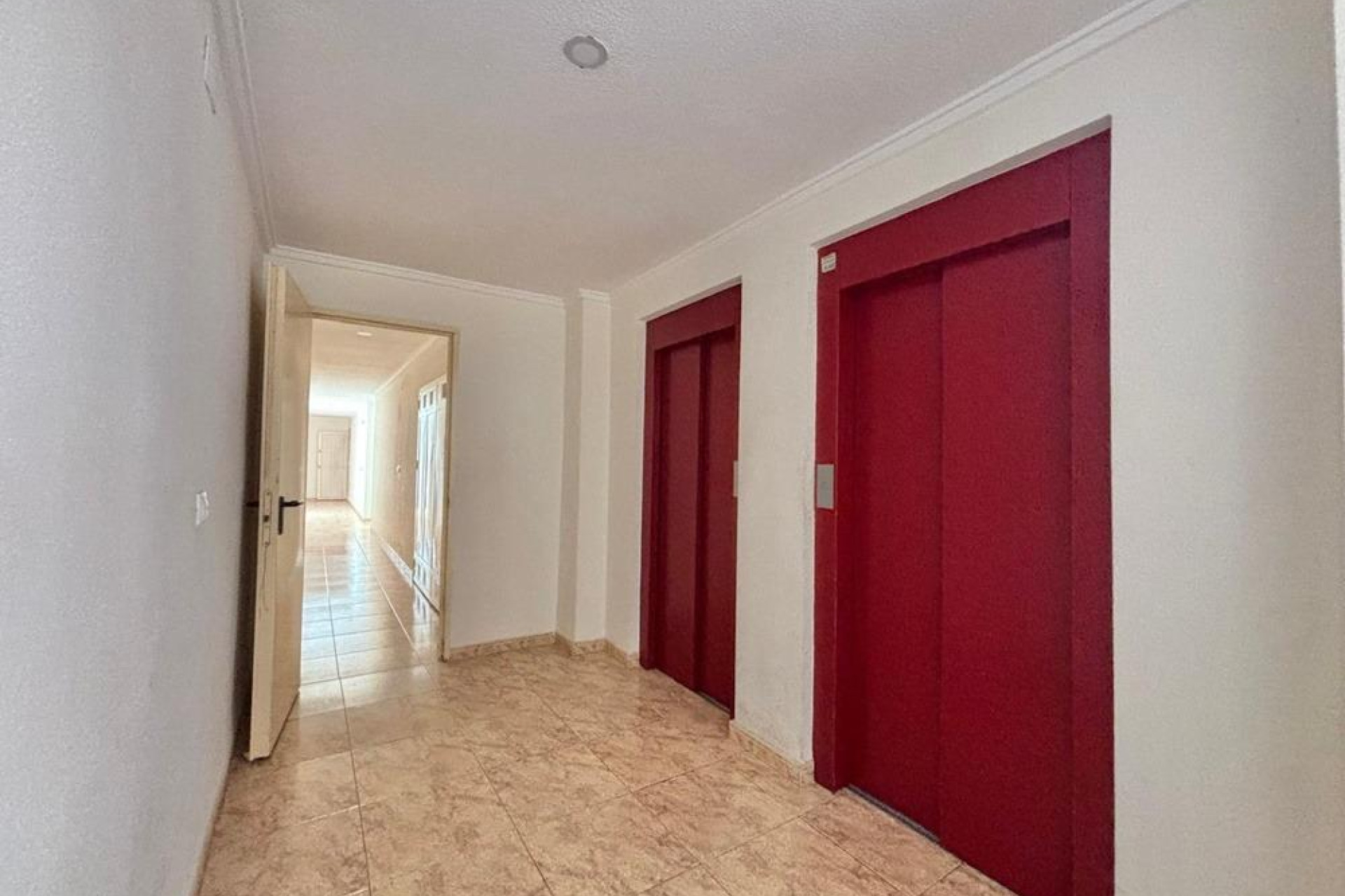 Revente - Apartment - Torrevieja - torrevieja