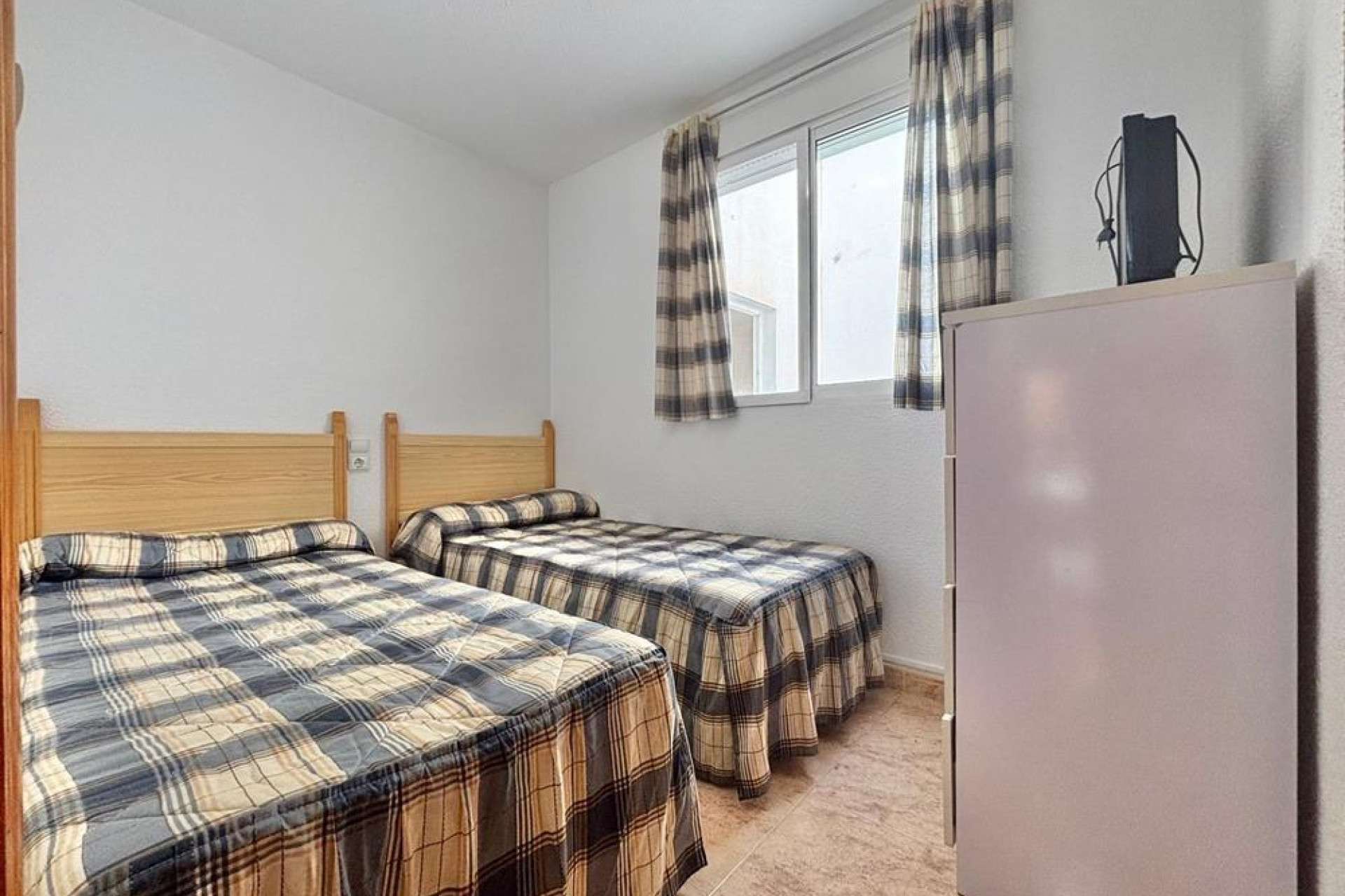 Revente - Apartment - Torrevieja - torrevieja