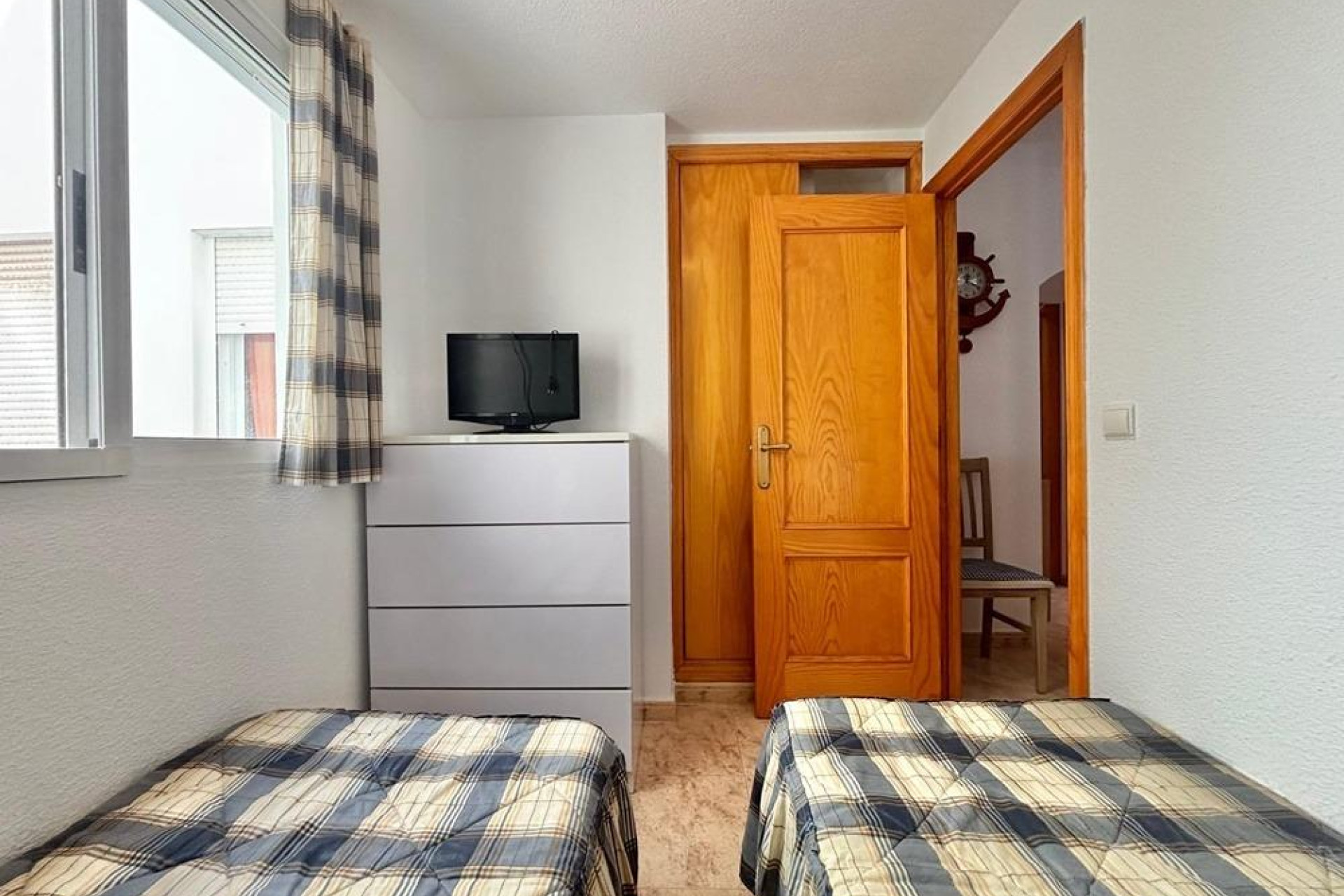 Revente - Apartment - Torrevieja - torrevieja