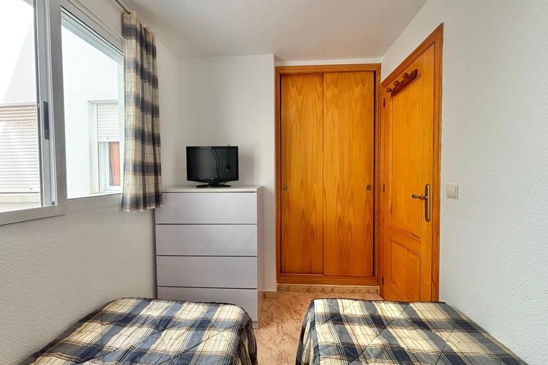 Revente - Apartment - Torrevieja - torrevieja