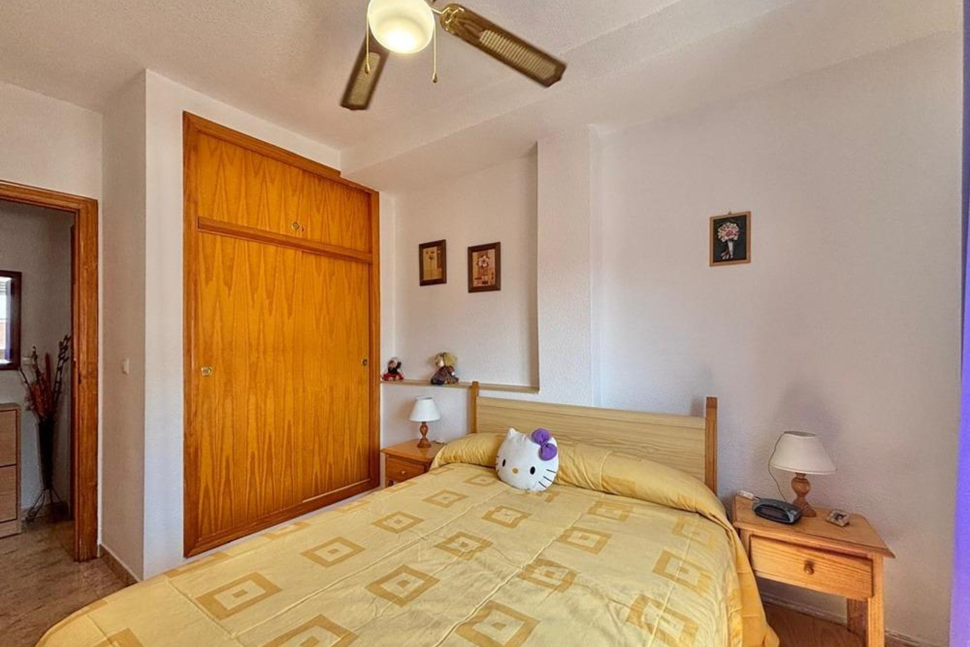 Revente - Apartment - Torrevieja - torrevieja