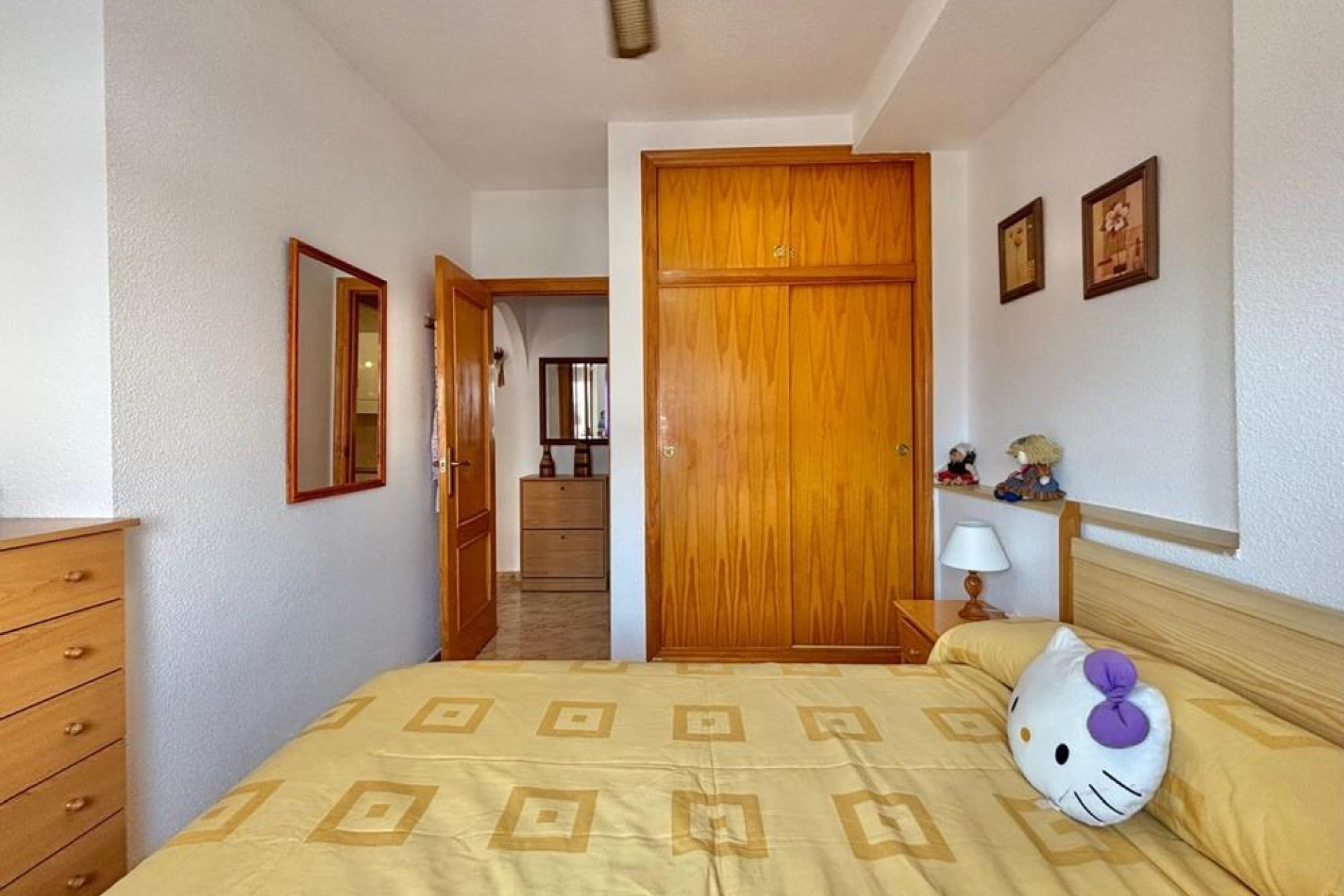 Revente - Apartment - Torrevieja - torrevieja