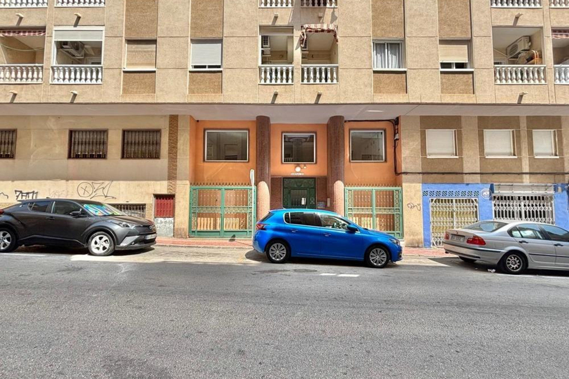 Revente - Apartment - Torrevieja - torrevieja