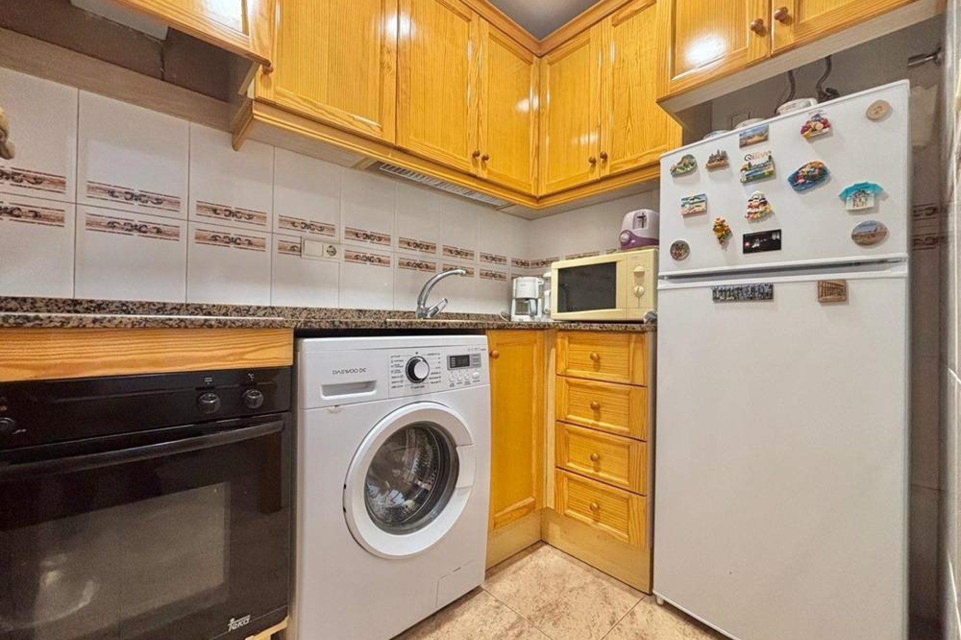 Revente - Apartment - Torrevieja - torrevieja