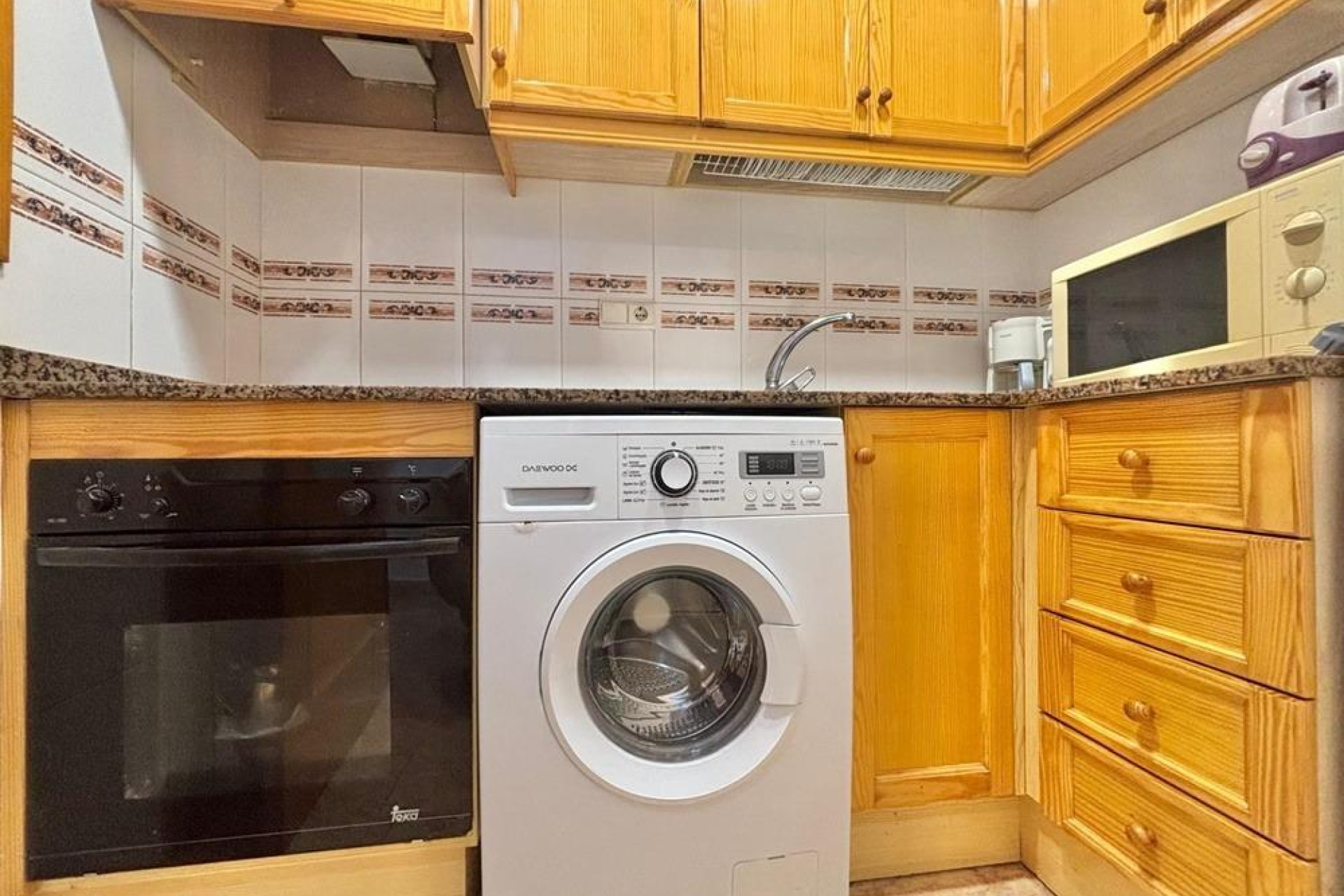 Revente - Apartment - Torrevieja - torrevieja