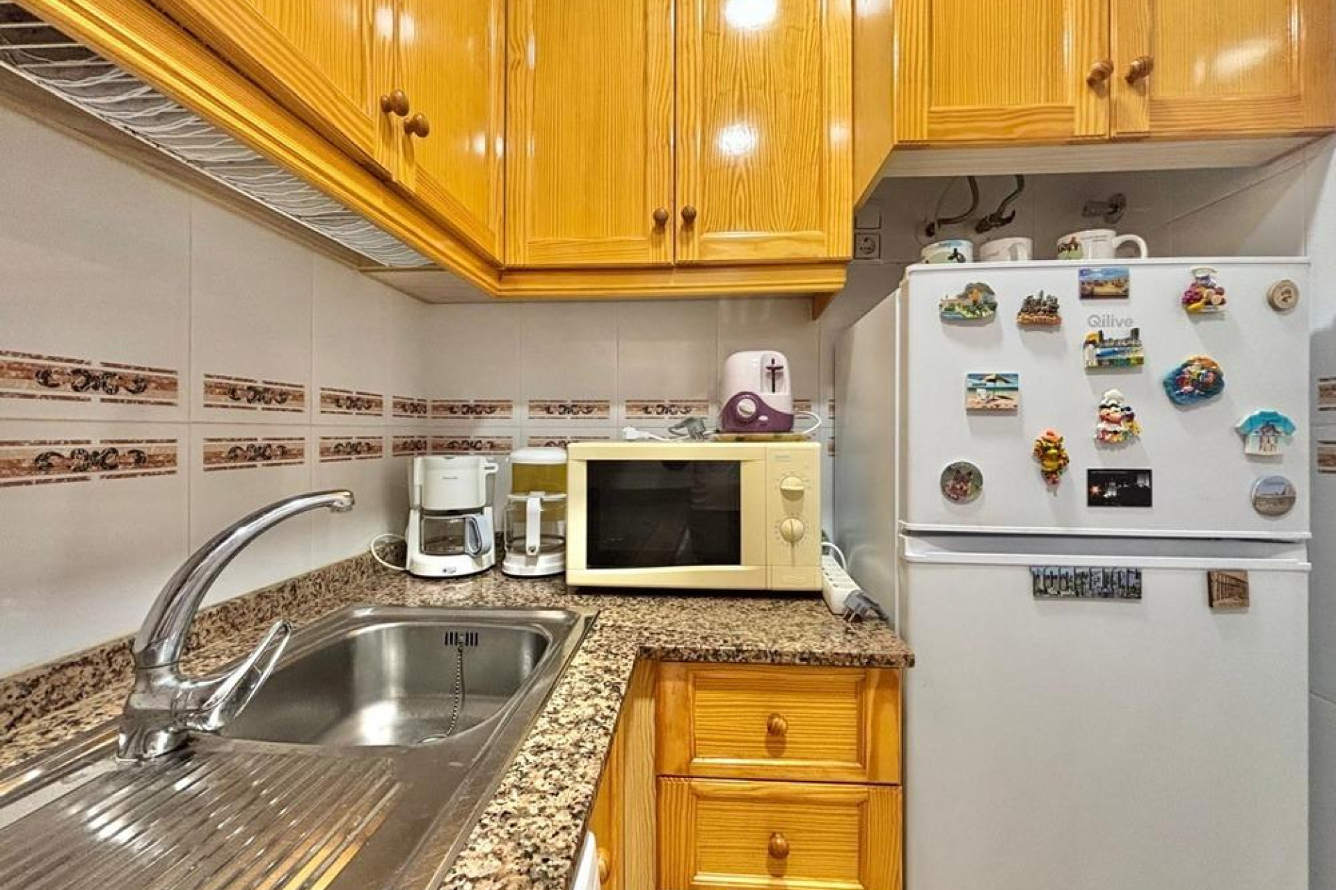 Revente - Apartment - Torrevieja - torrevieja