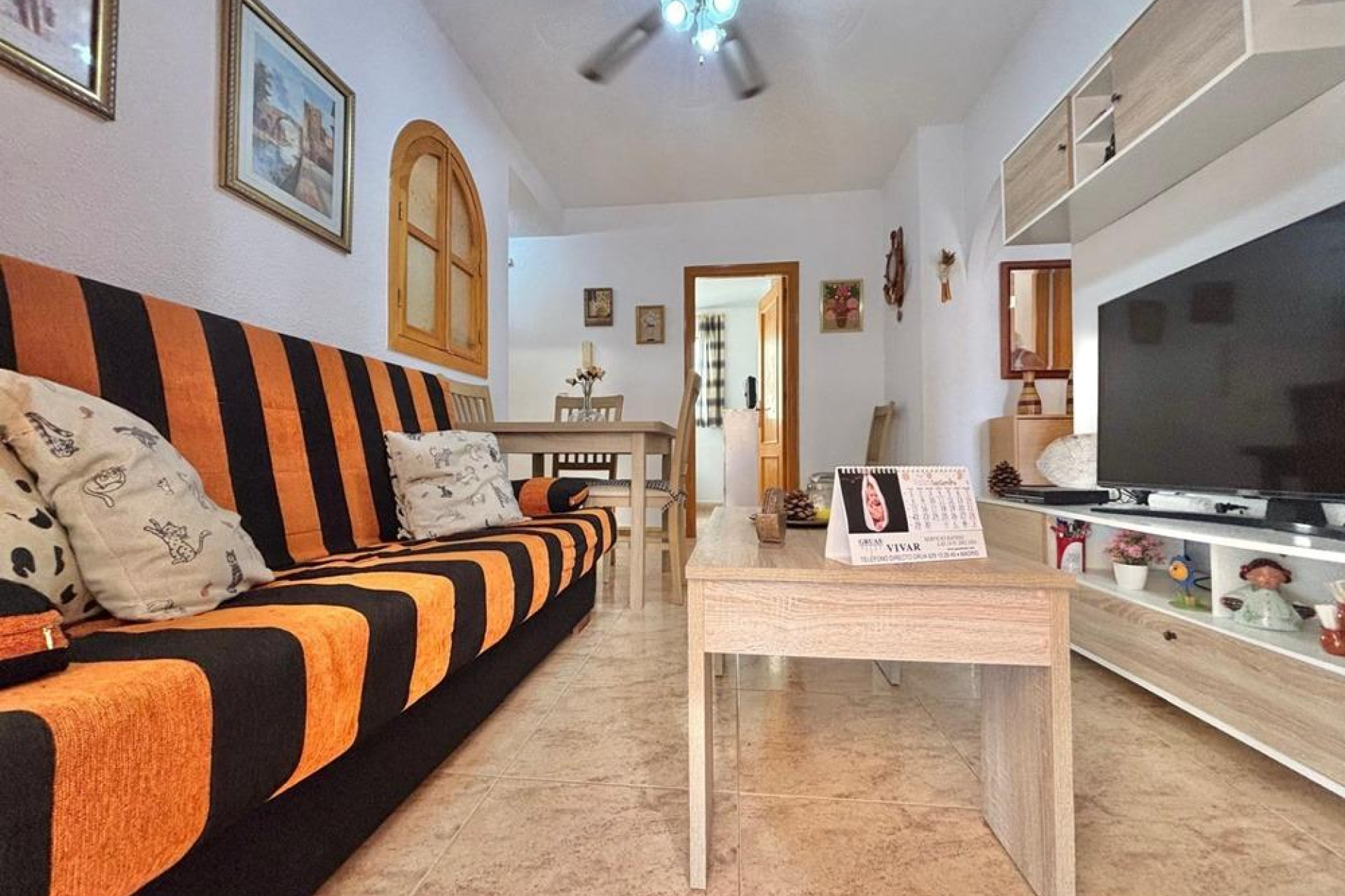 Revente - Apartment - Torrevieja - torrevieja