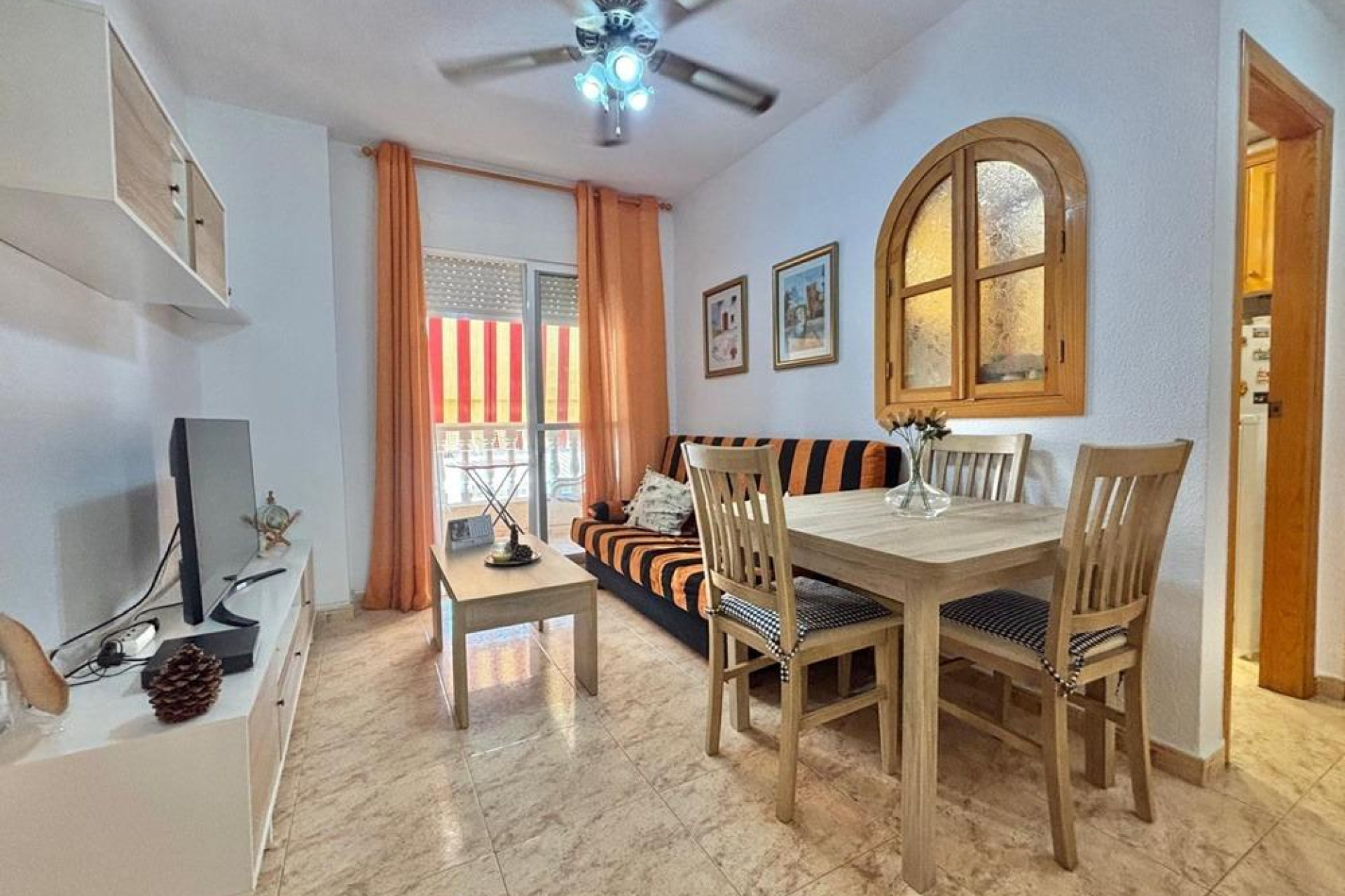 Revente - Apartment - Torrevieja - torrevieja
