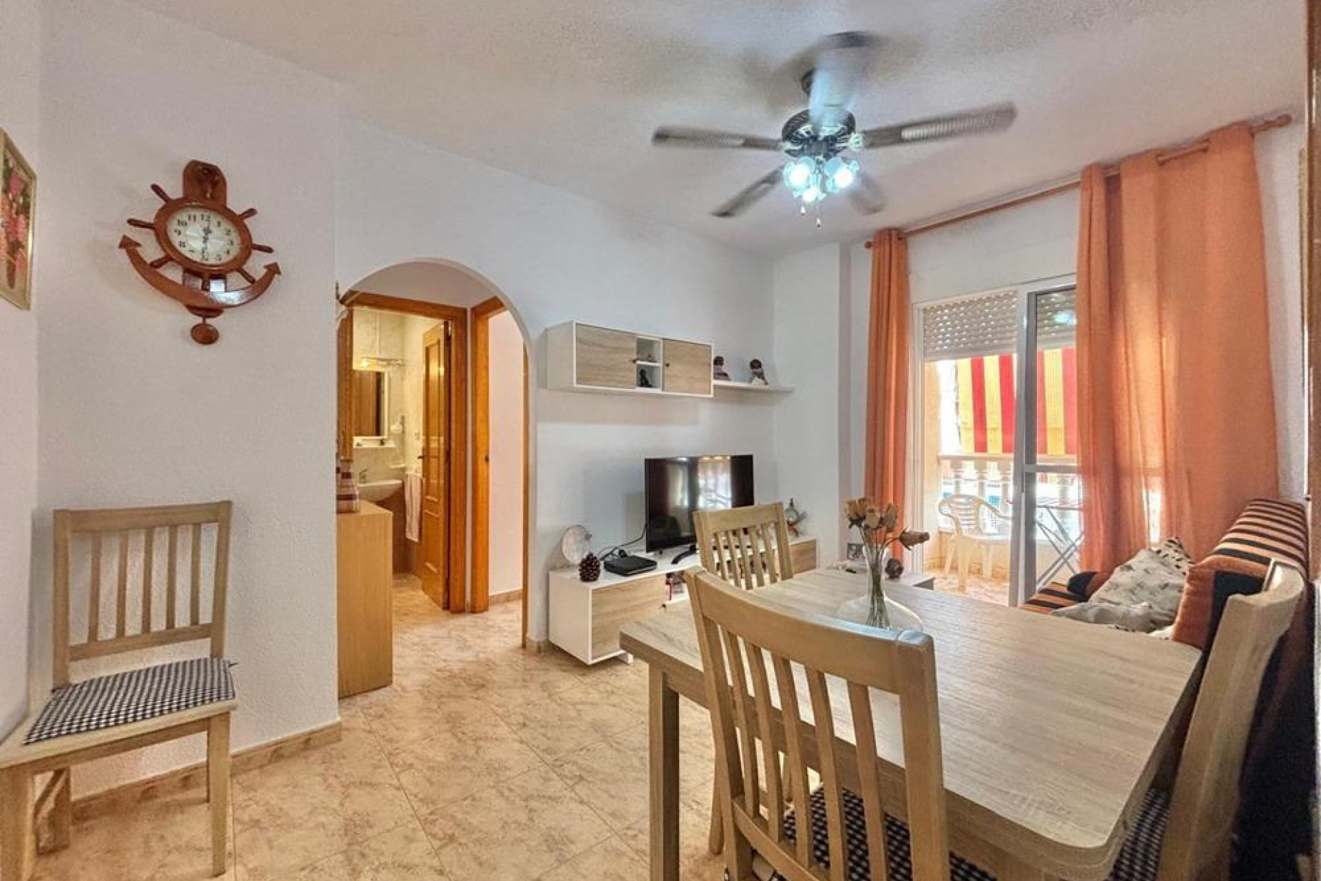 Revente - Apartment - Torrevieja - torrevieja