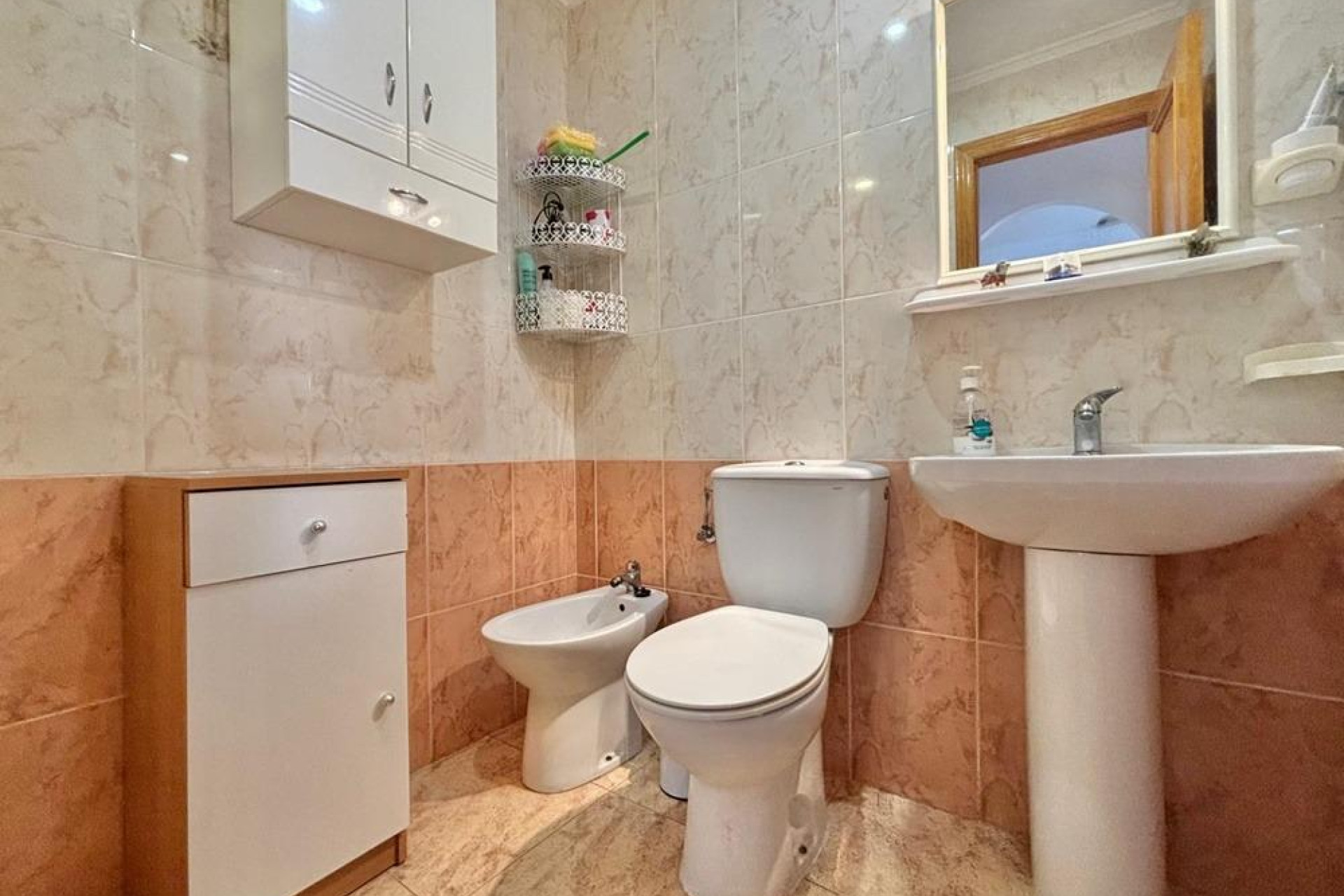 Revente - Apartment - Torrevieja - torrevieja