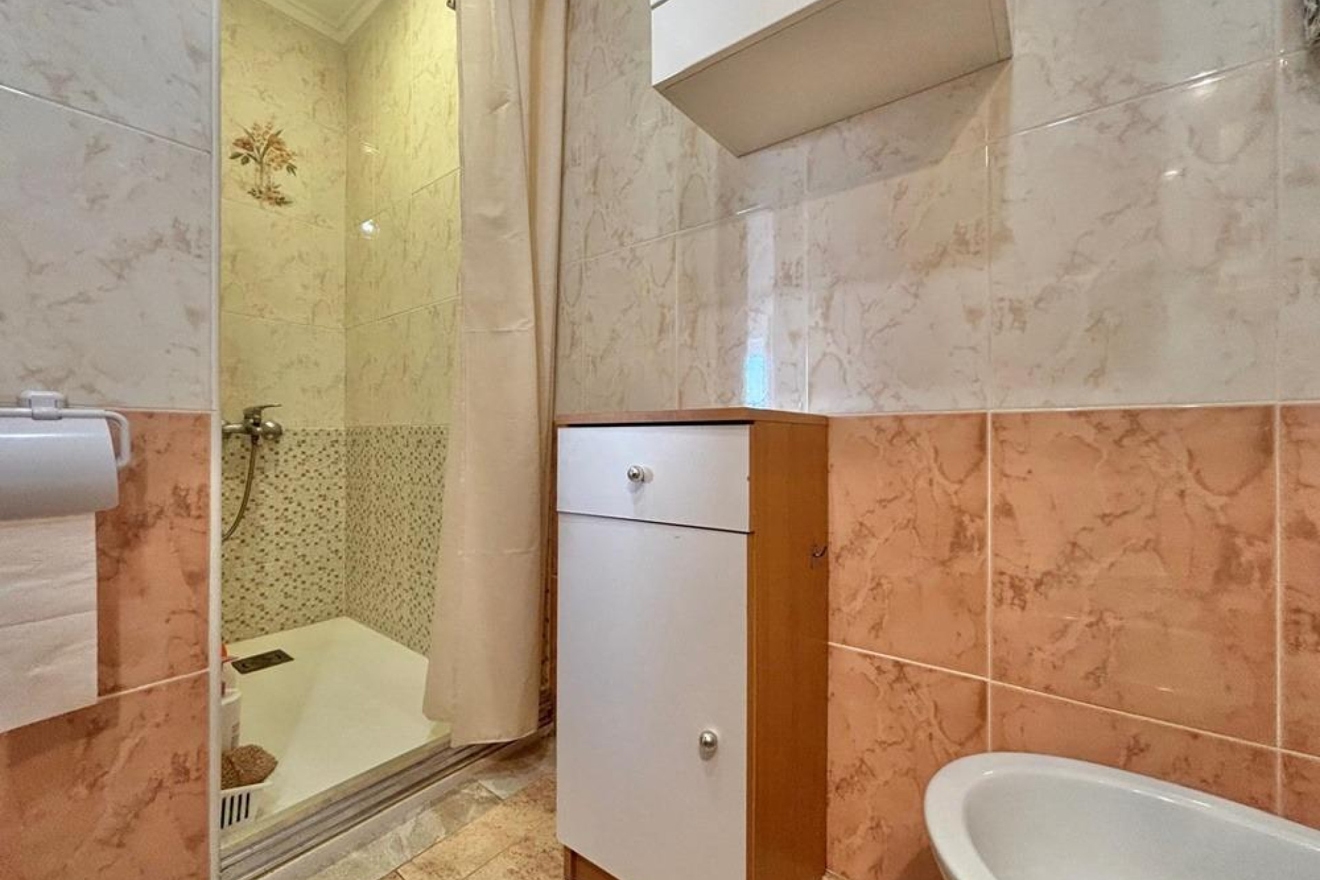 Revente - Apartment - Torrevieja - torrevieja