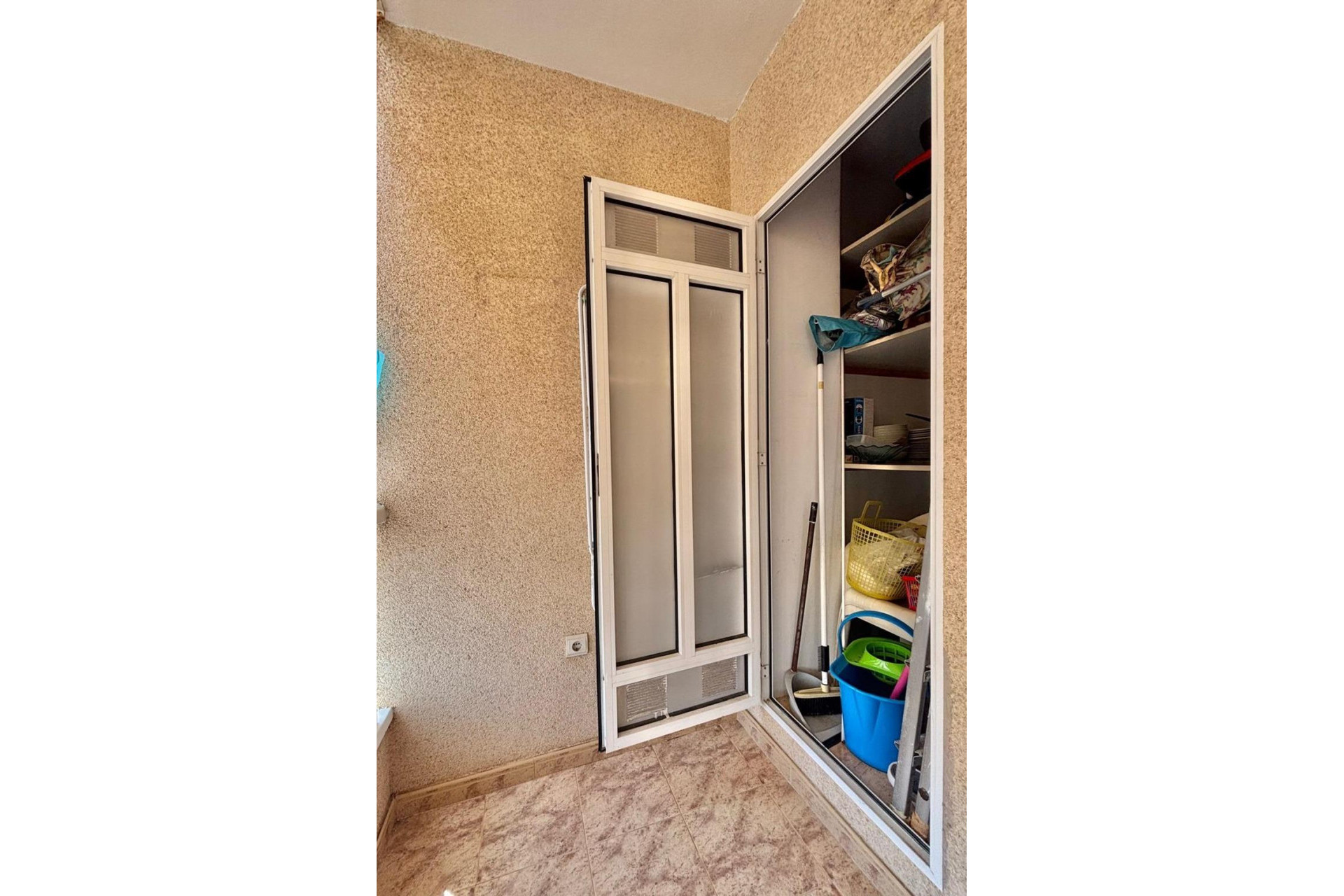 Revente - Apartment - Torrevieja - torrevieja