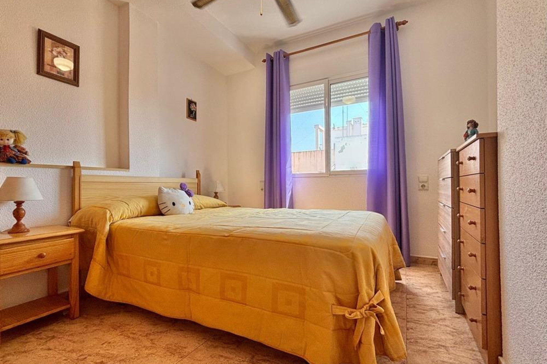 Revente - Apartment - Torrevieja - torrevieja