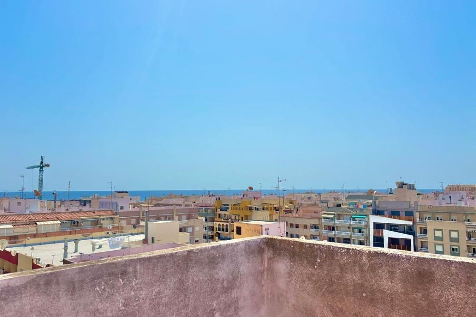 Revente - Apartment - Torrevieja - torrevieja