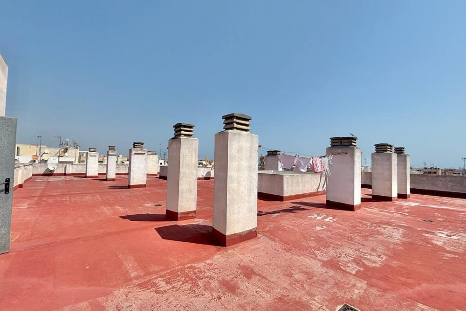 Revente - Apartment - Torrevieja - torrevieja