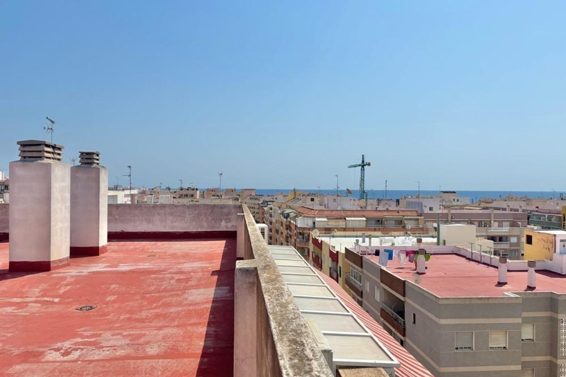 Revente - Apartment - Torrevieja - torrevieja