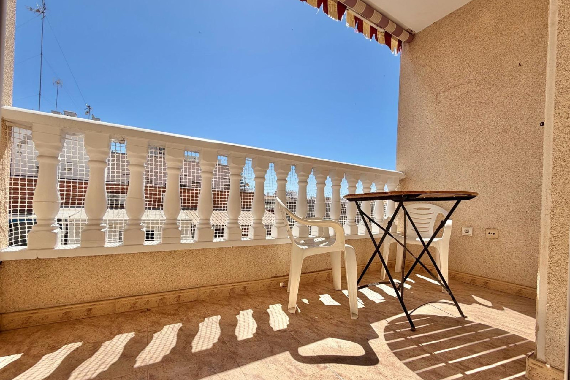 Revente - Apartment - Torrevieja - torrevieja