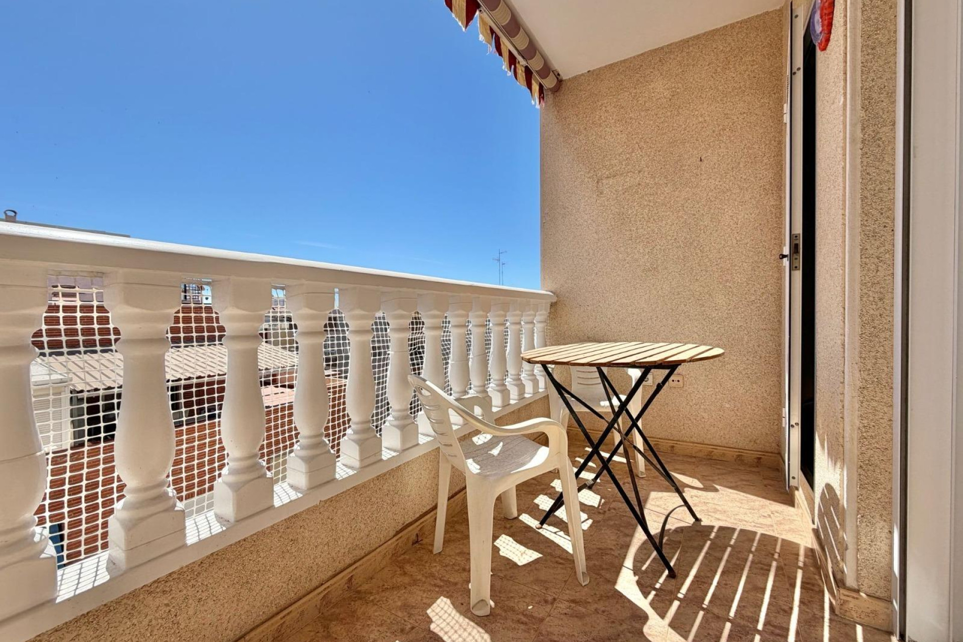 Revente - Apartment - Torrevieja - torrevieja