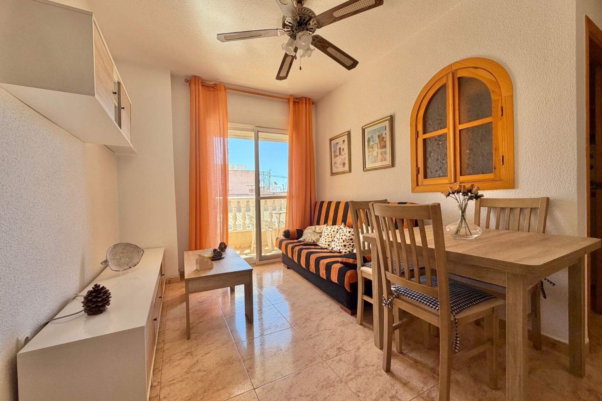 Revente - Apartment - Torrevieja - torrevieja