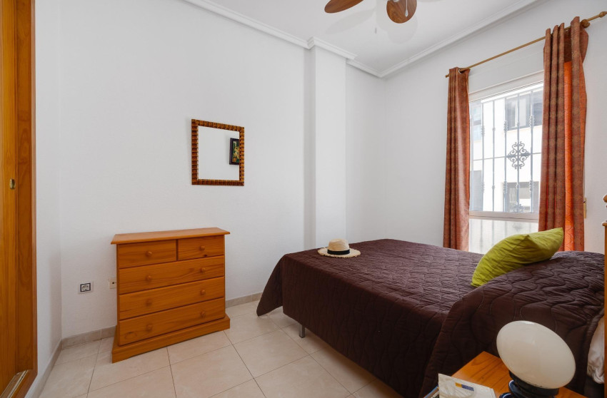 Revente - Apartment - Torrevieja - torrevieja