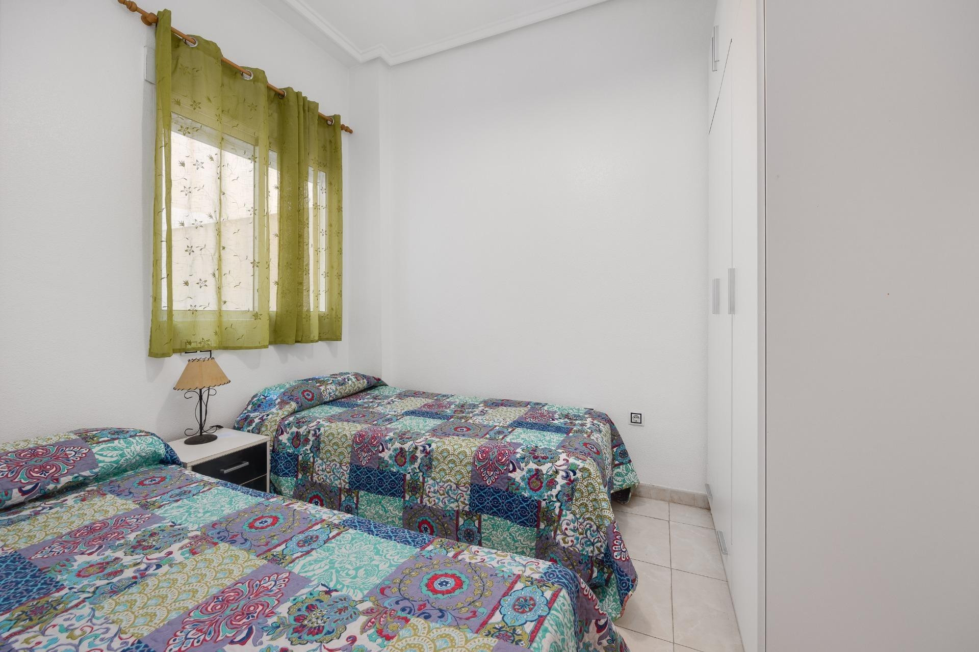 Revente - Apartment - Torrevieja - torrevieja