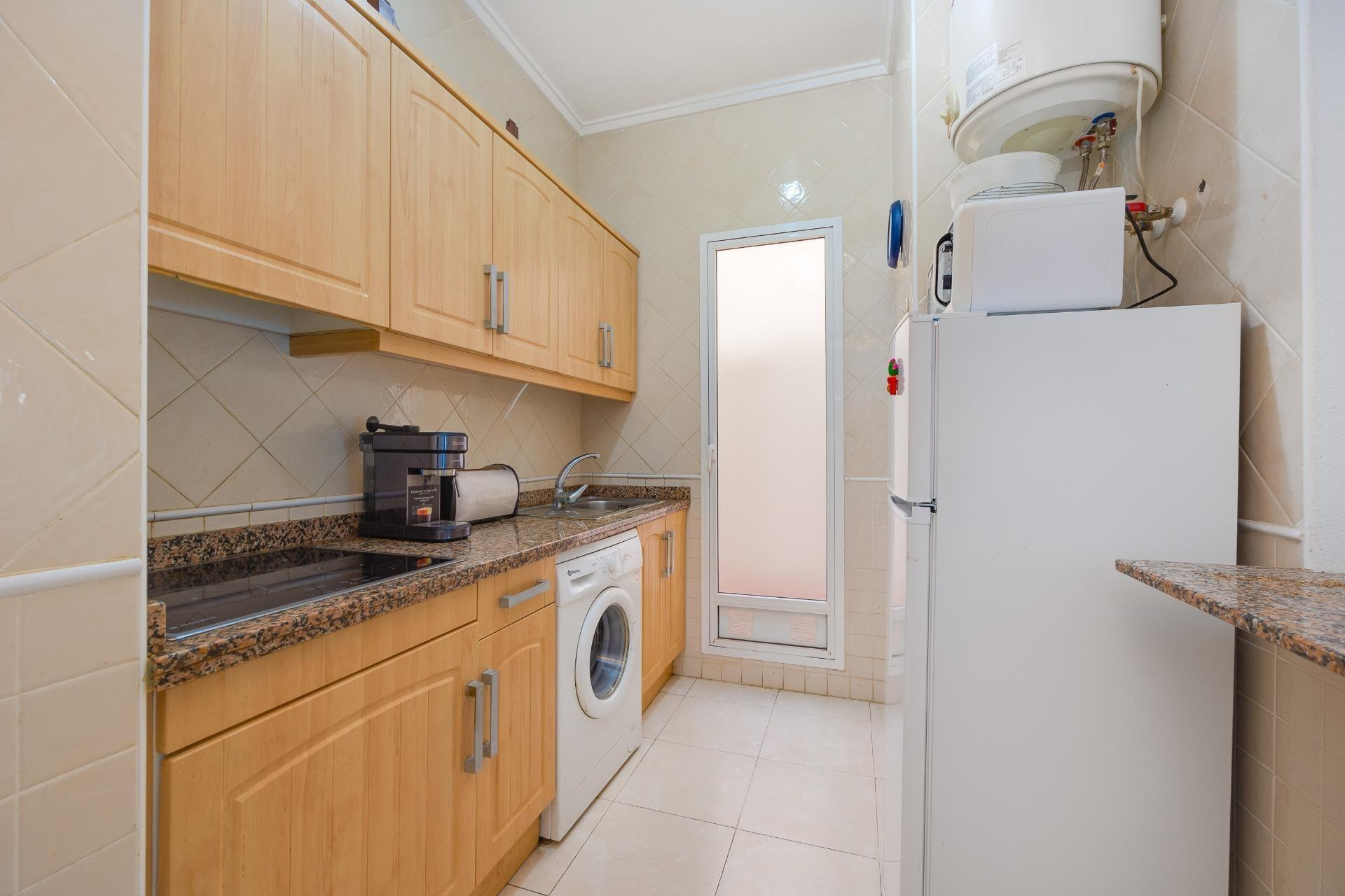Revente - Apartment - Torrevieja - torrevieja
