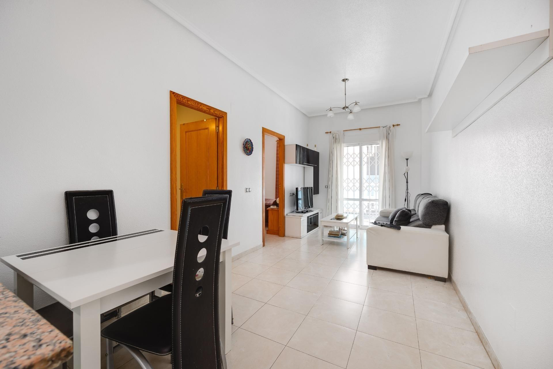 Revente - Apartment - Torrevieja - torrevieja