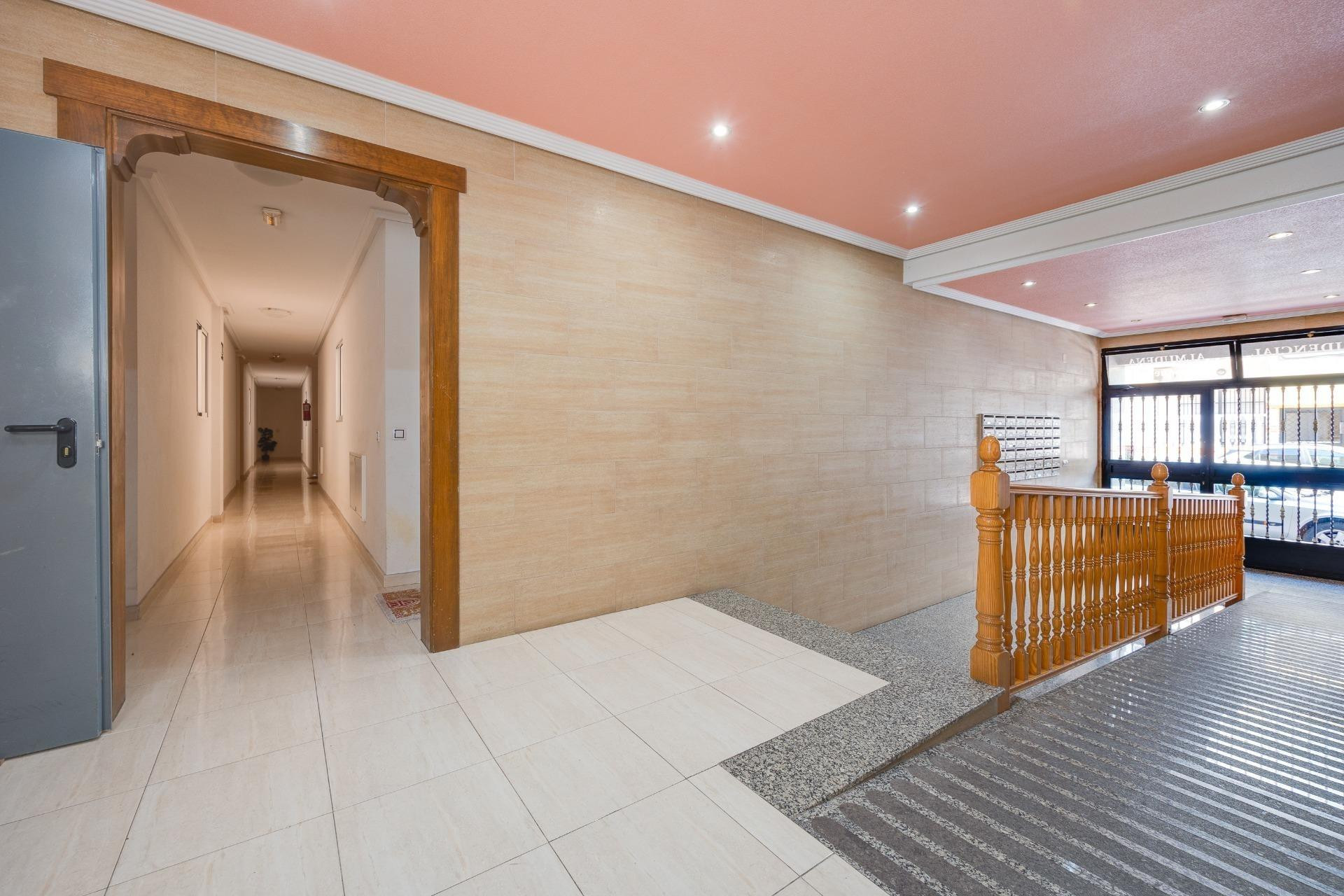 Revente - Apartment - Torrevieja - torrevieja