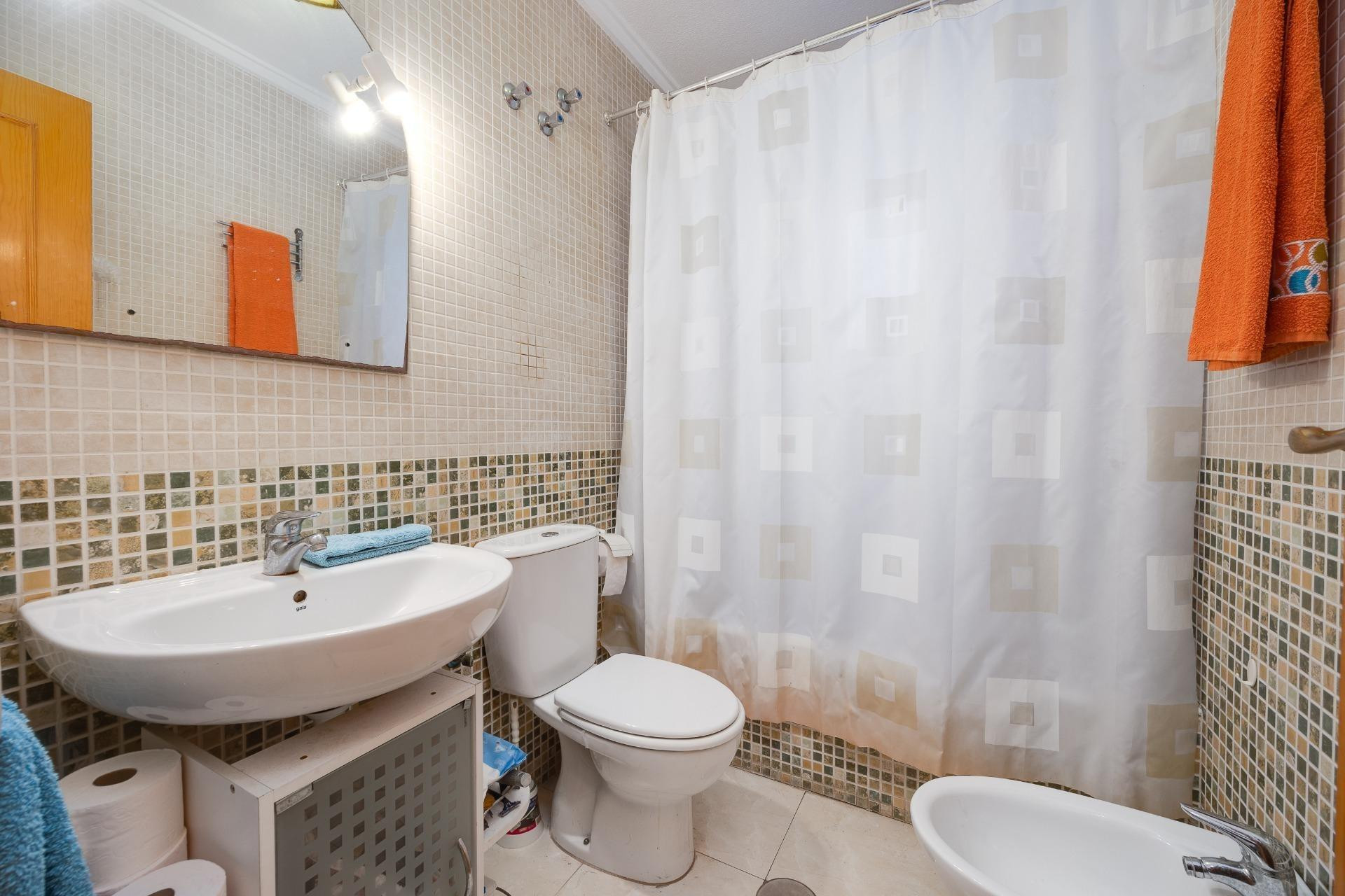 Revente - Apartment - Torrevieja - torrevieja