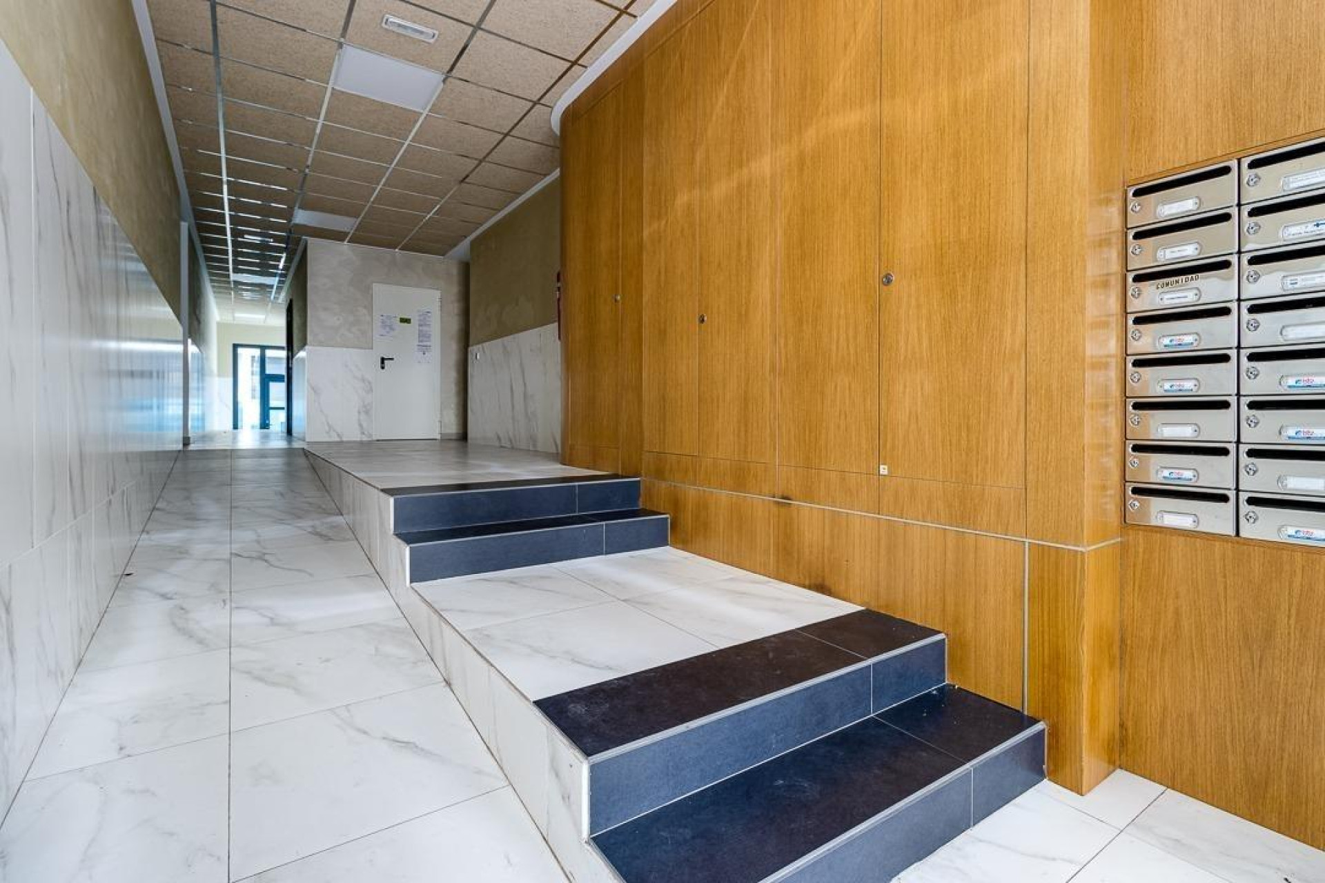 Revente - Apartment - Torrevieja - torrevieja