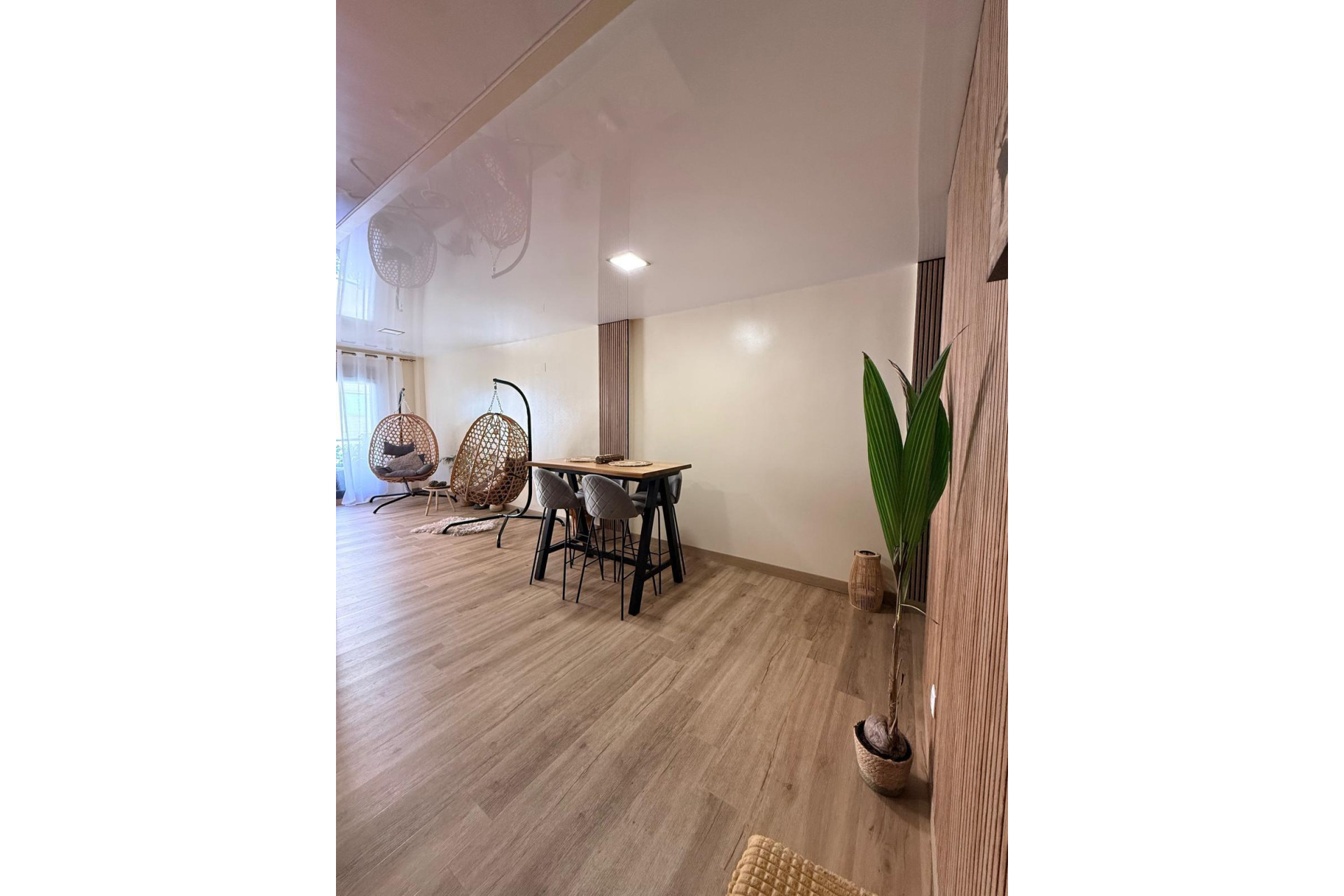 Revente - Apartment - Torrevieja - torrevieja