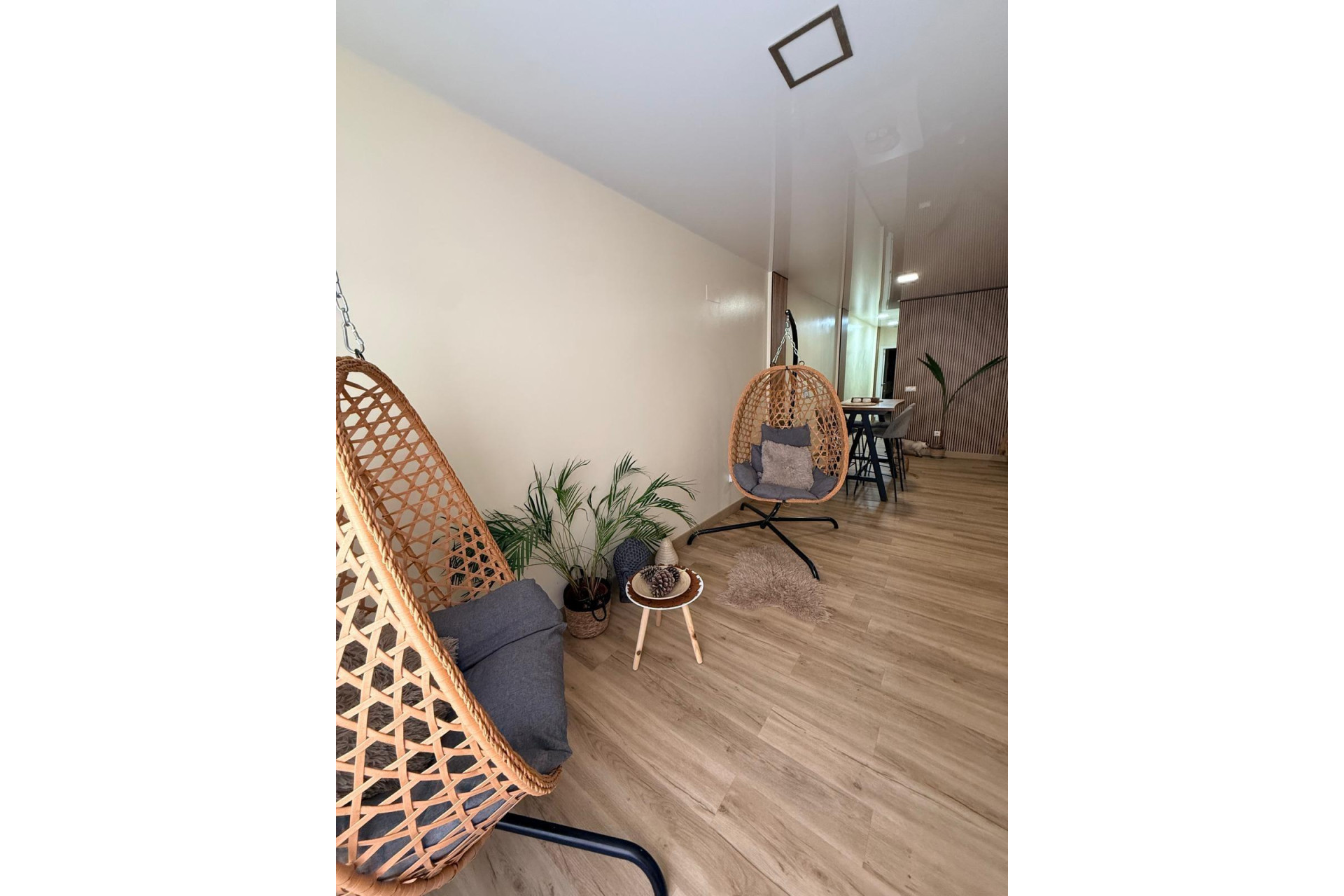 Revente - Apartment - Torrevieja - torrevieja