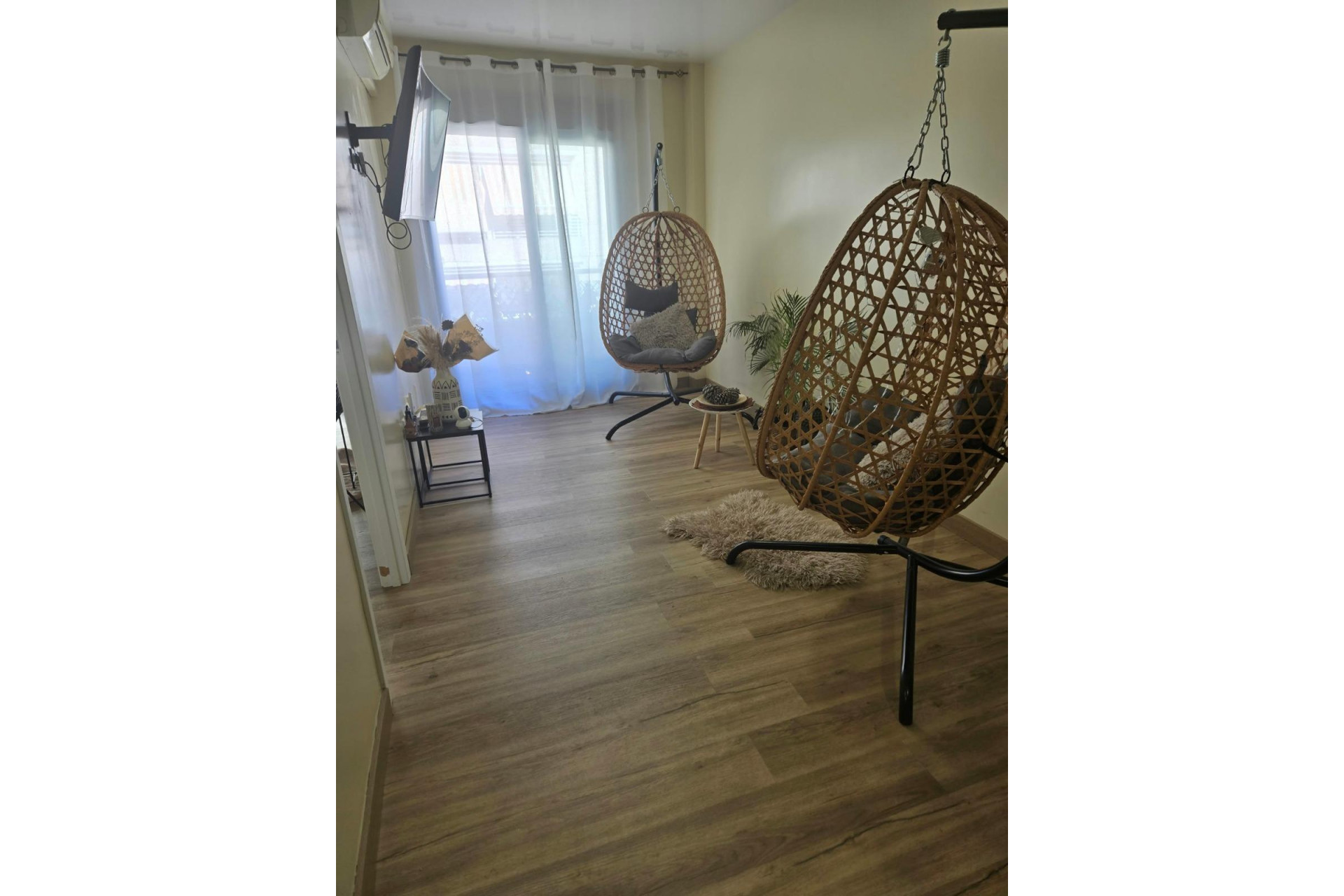 Revente - Apartment - Torrevieja - torrevieja