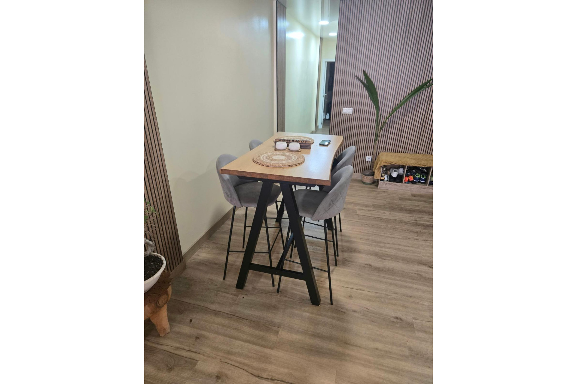 Revente - Apartment - Torrevieja - torrevieja