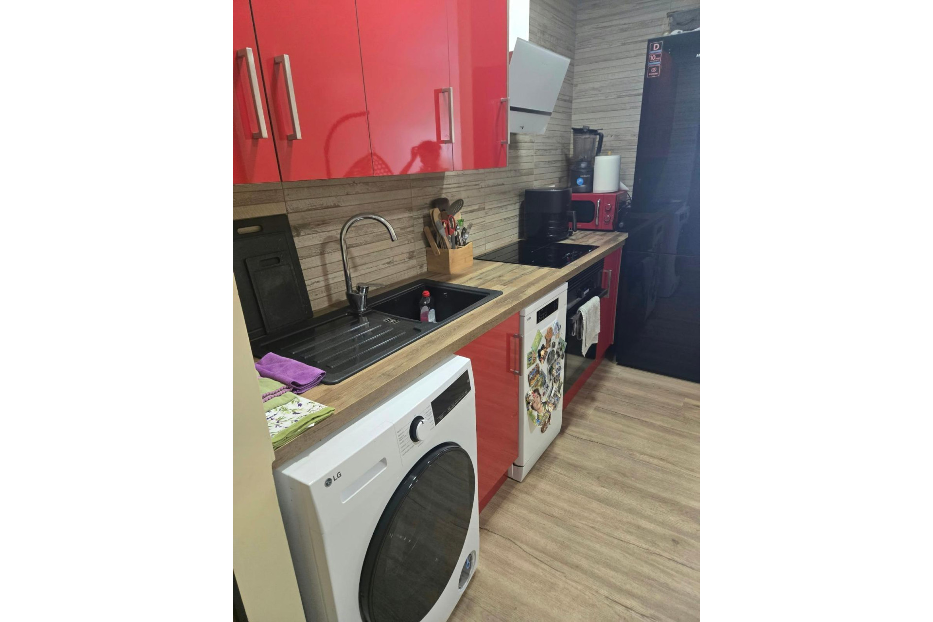 Revente - Apartment - Torrevieja - torrevieja