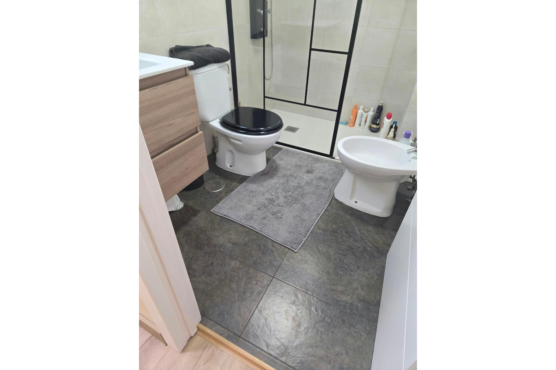 Revente - Apartment - Torrevieja - torrevieja