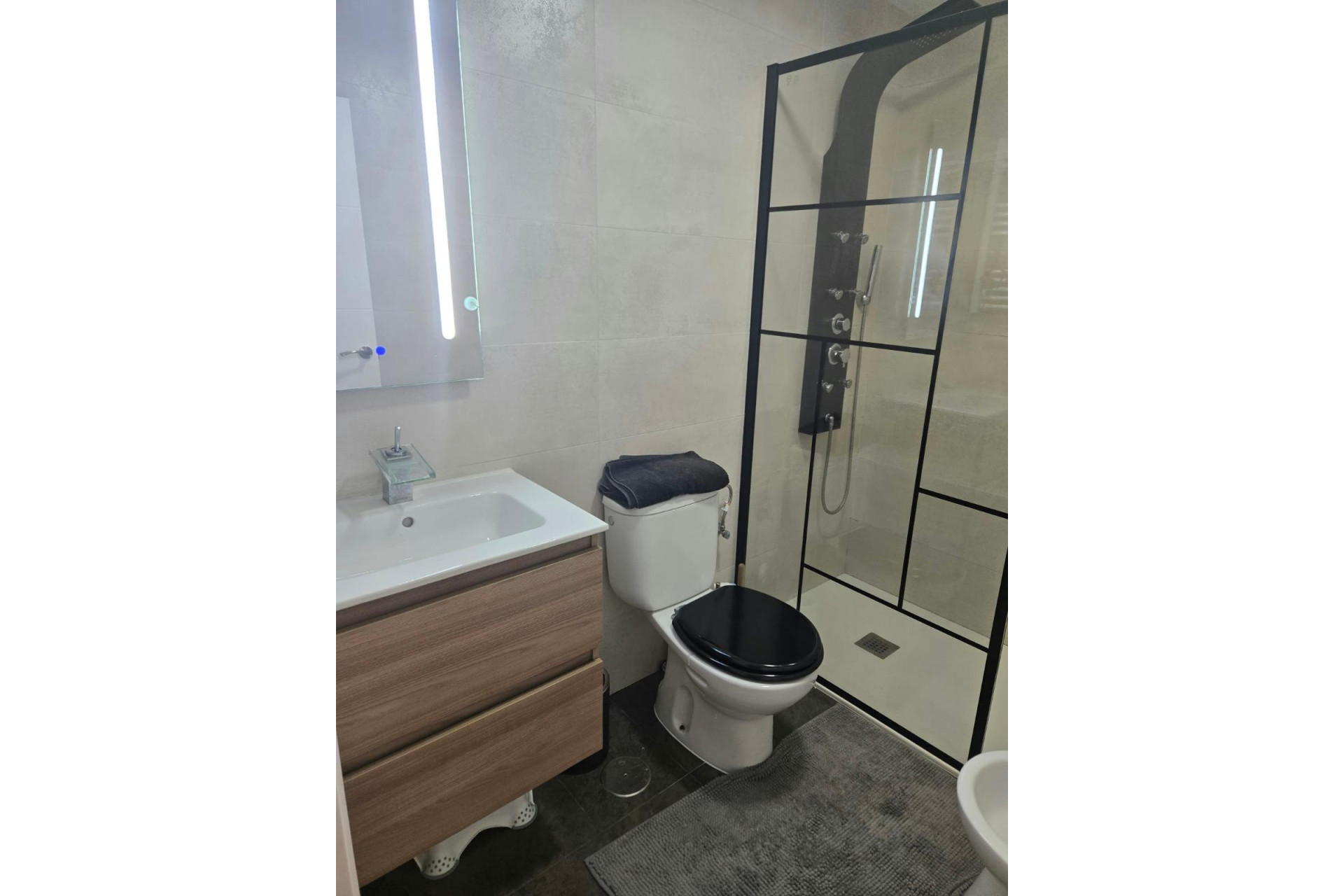 Revente - Apartment - Torrevieja - torrevieja