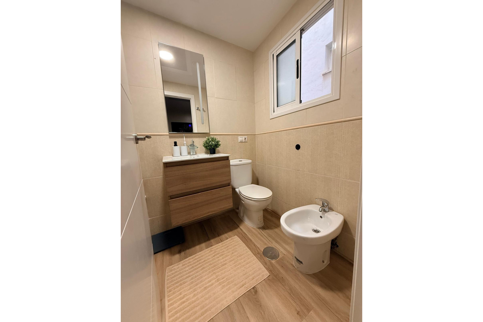 Revente - Apartment - Torrevieja - torrevieja