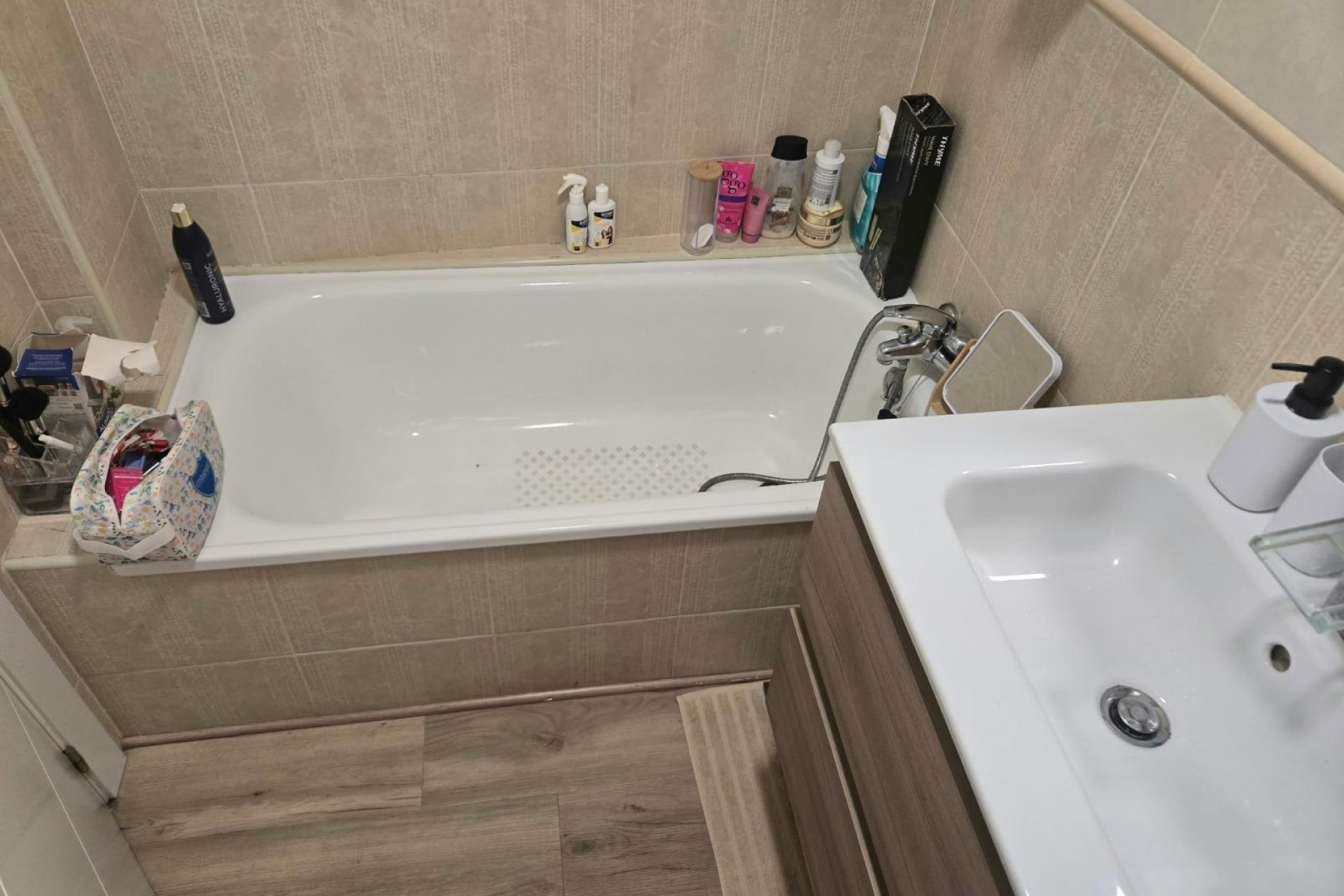 Revente - Apartment - Torrevieja - torrevieja