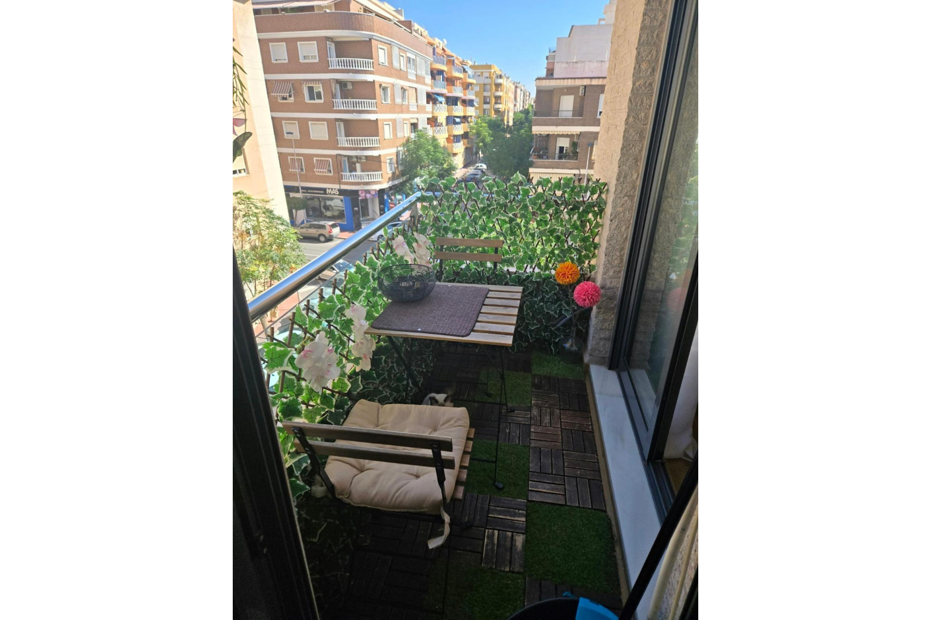 Revente - Apartment - Torrevieja - torrevieja