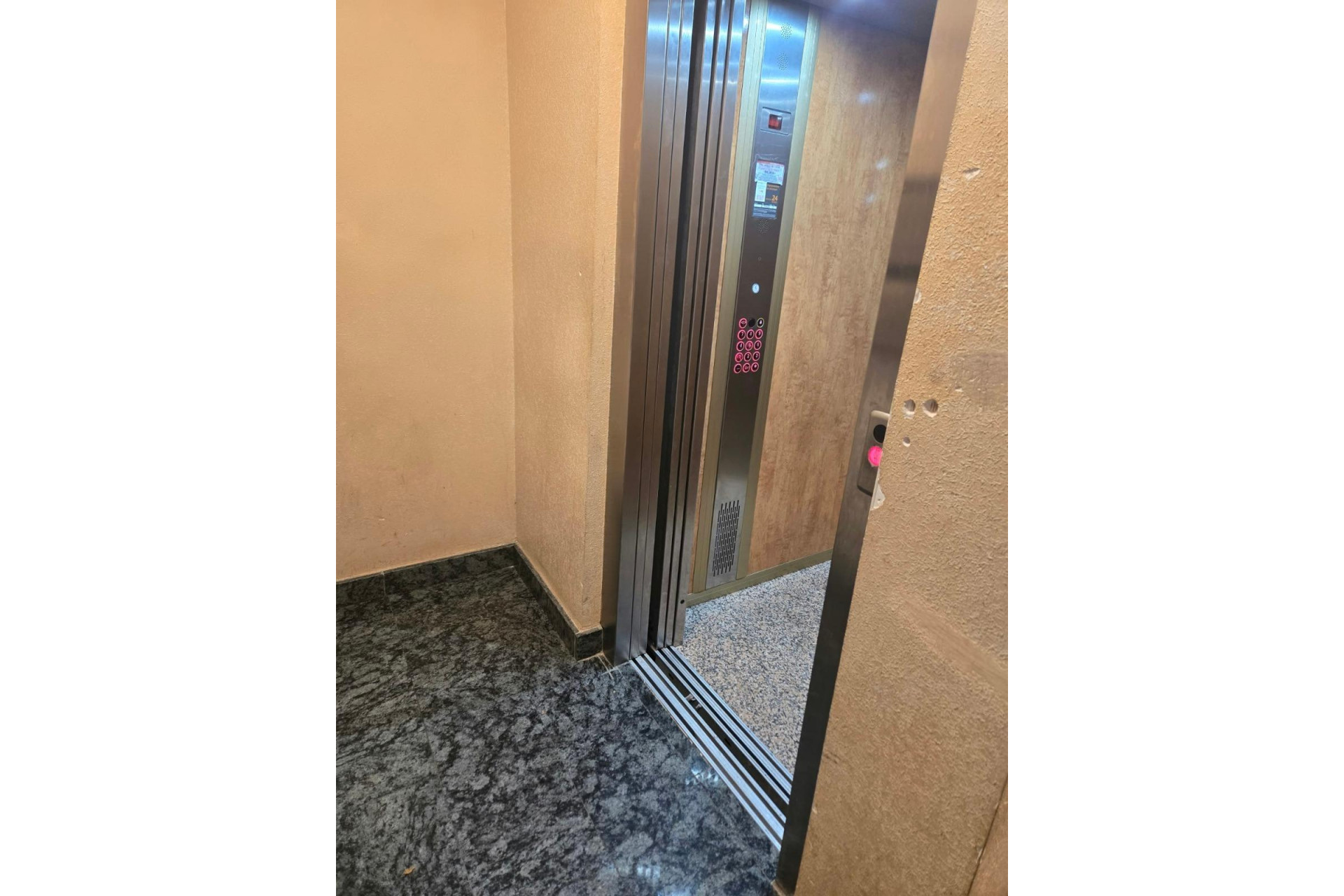 Revente - Apartment - Torrevieja - torrevieja