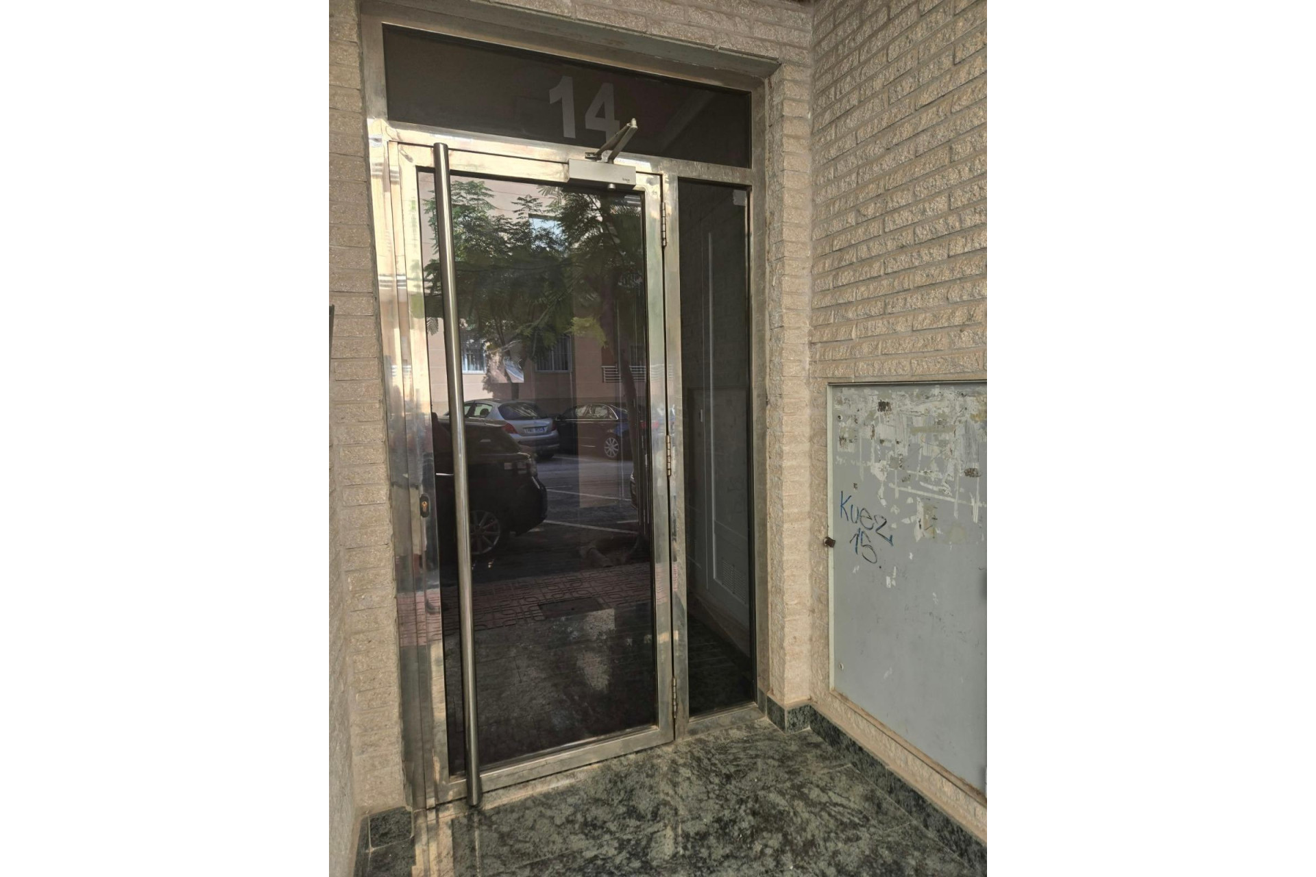 Revente - Apartment - Torrevieja - torrevieja