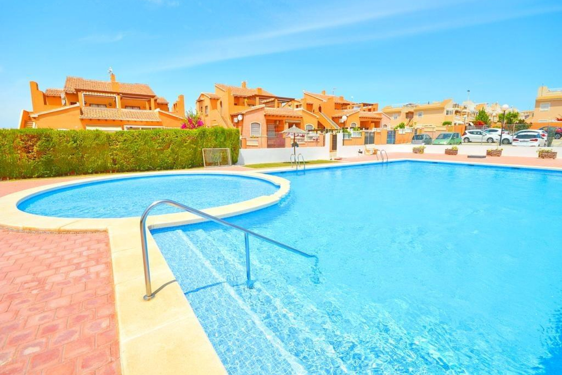 Revente - Apartment - Torrevieja - Zona los Frutales