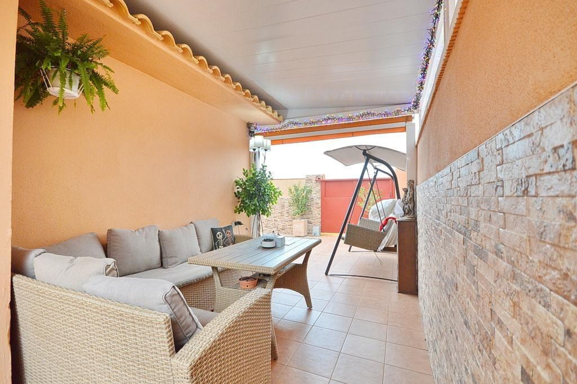 Revente - Apartment - Torrevieja - Zona los Frutales