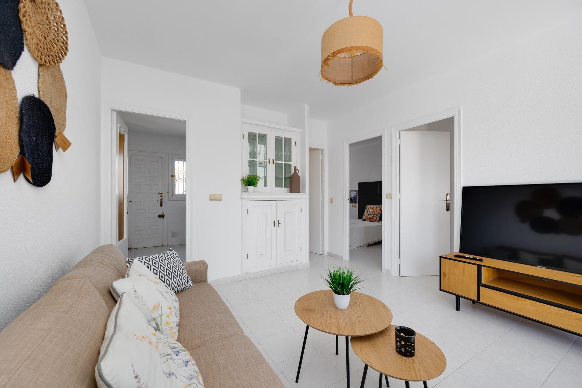 Revente - Apartment - Torrevieja - Zona los Frutales